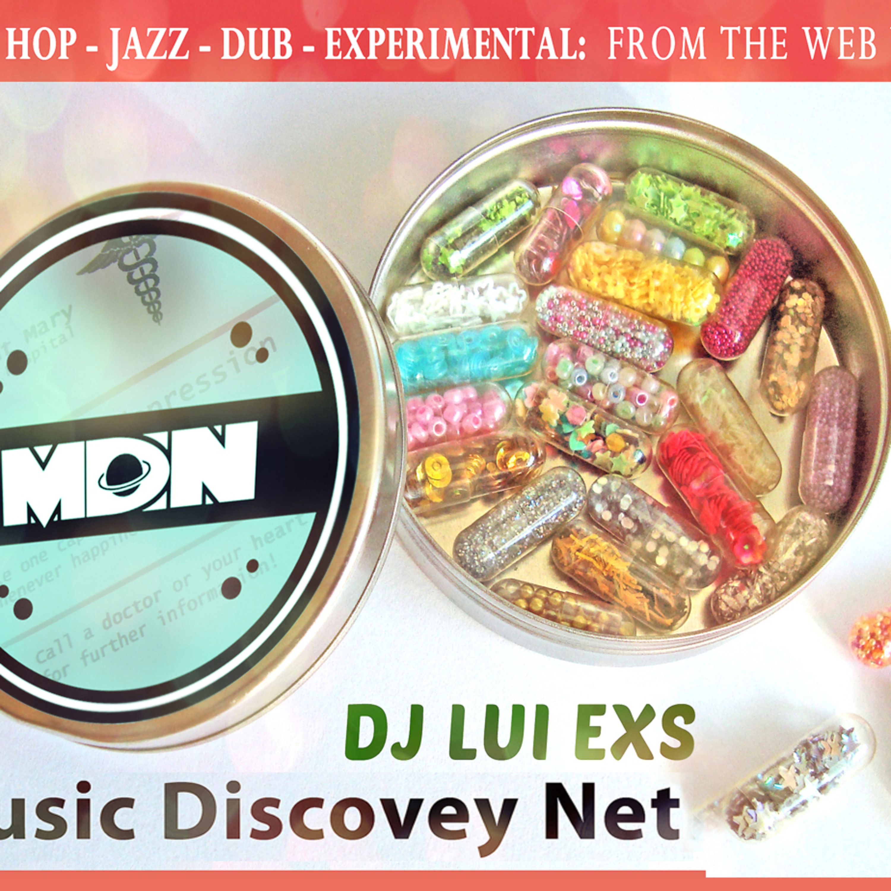 DJ Lui Exs