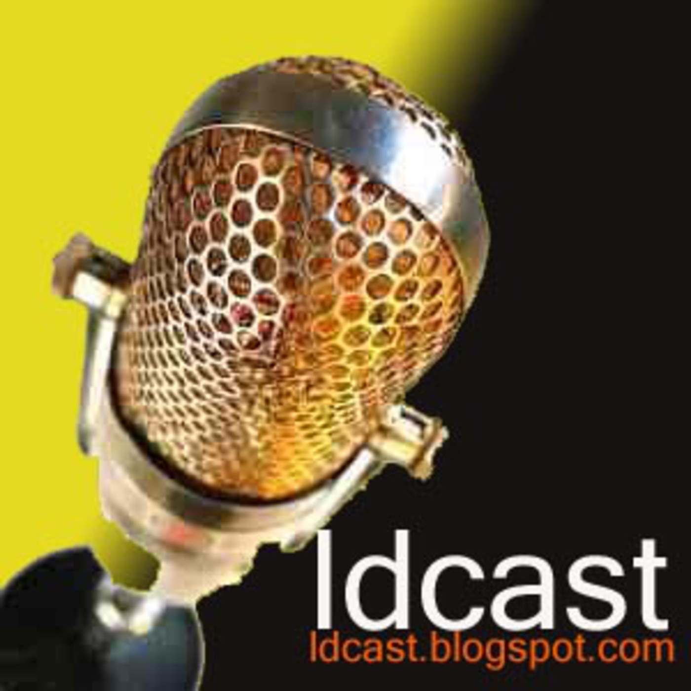 LDCAST LDCAST
