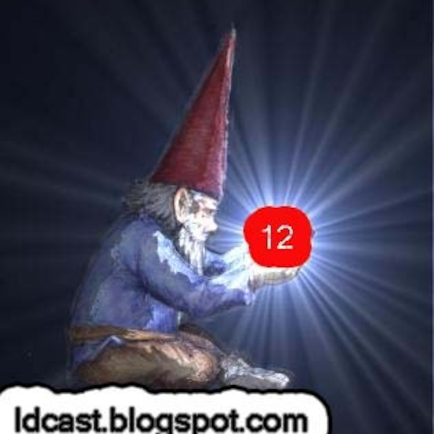 #12 emissão