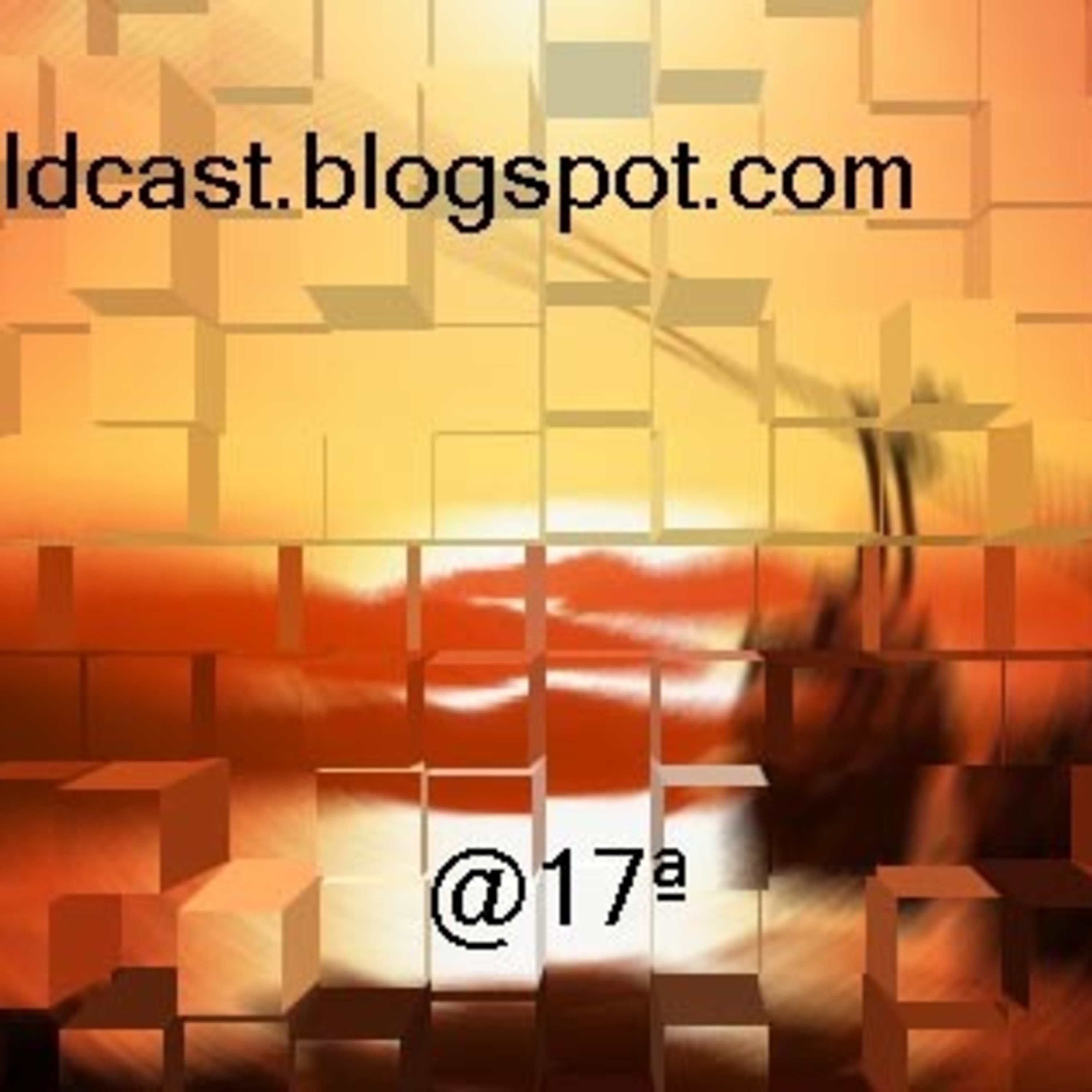 17ª Emissão episode artwork
