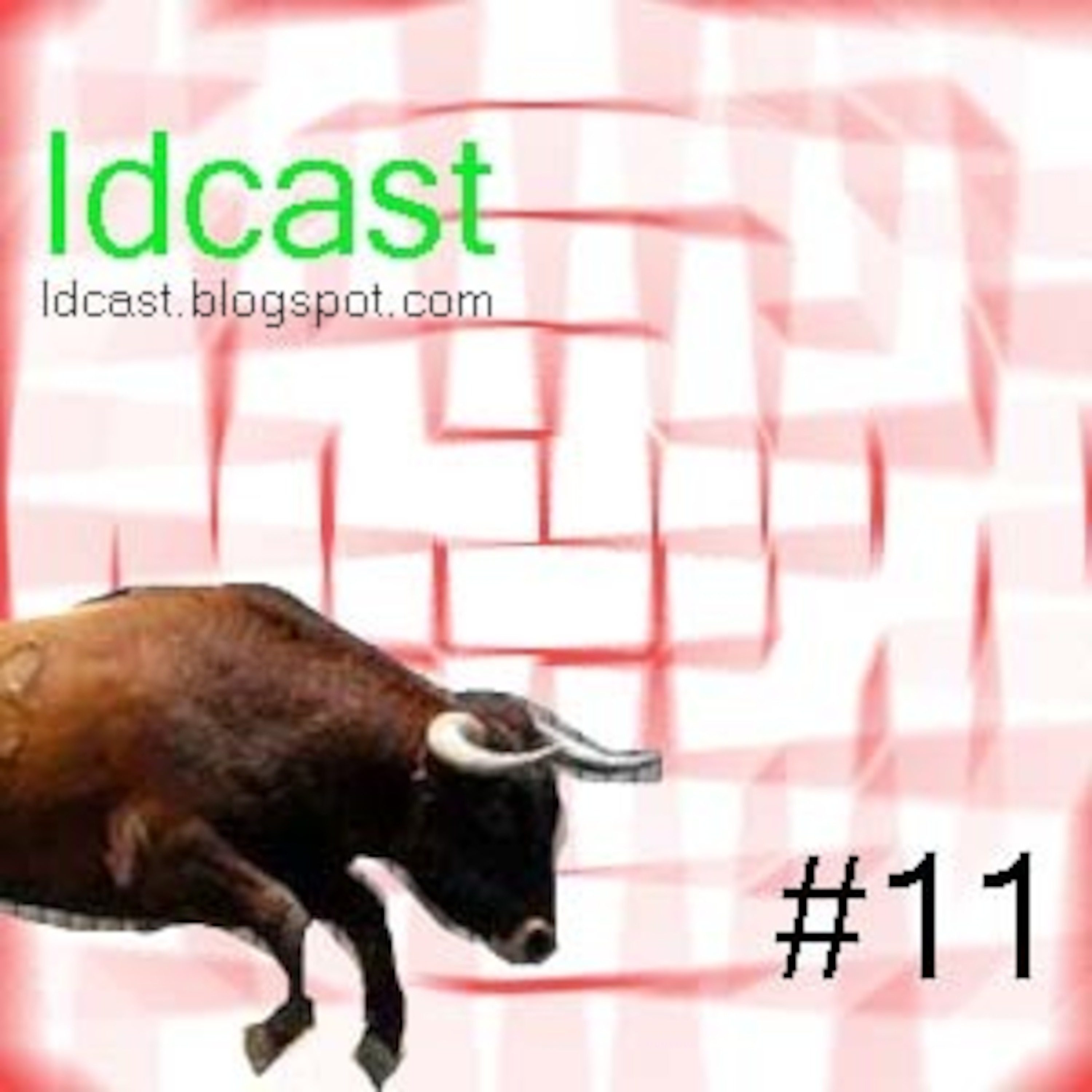 #11ª Emissão episode artwork