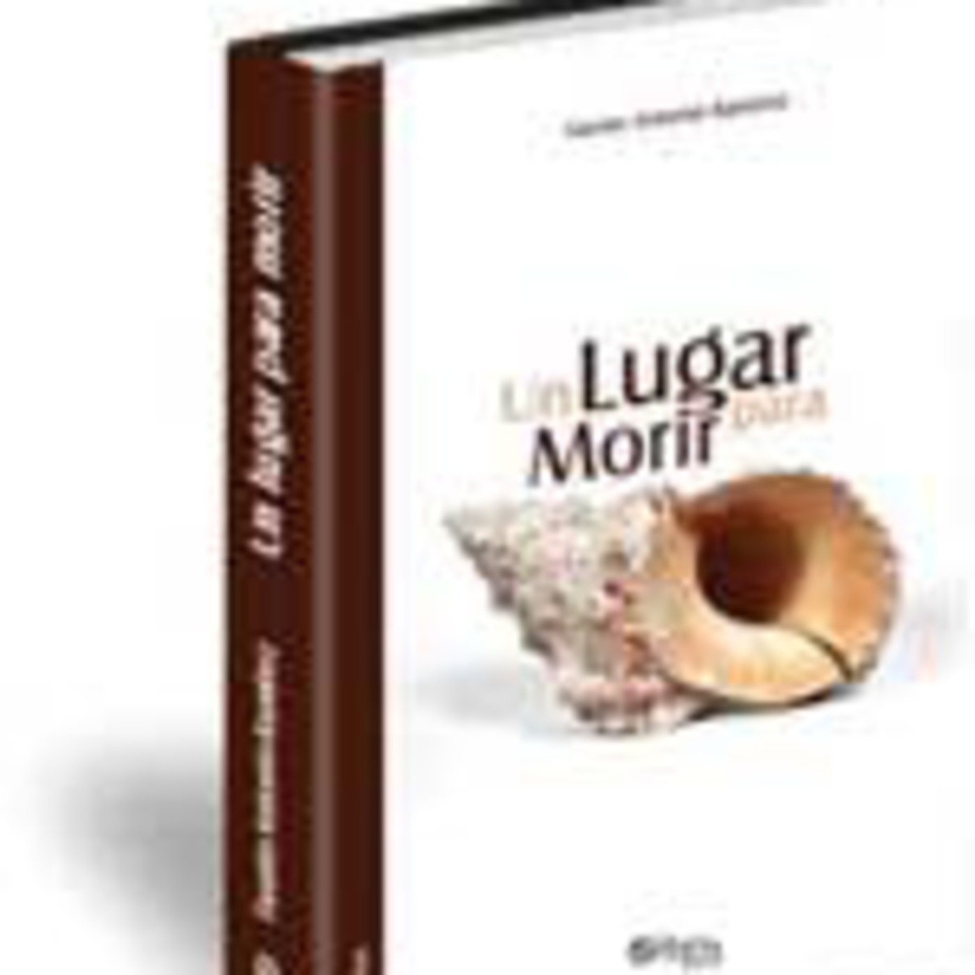 Un lugar para morir-I-1 episode artwork