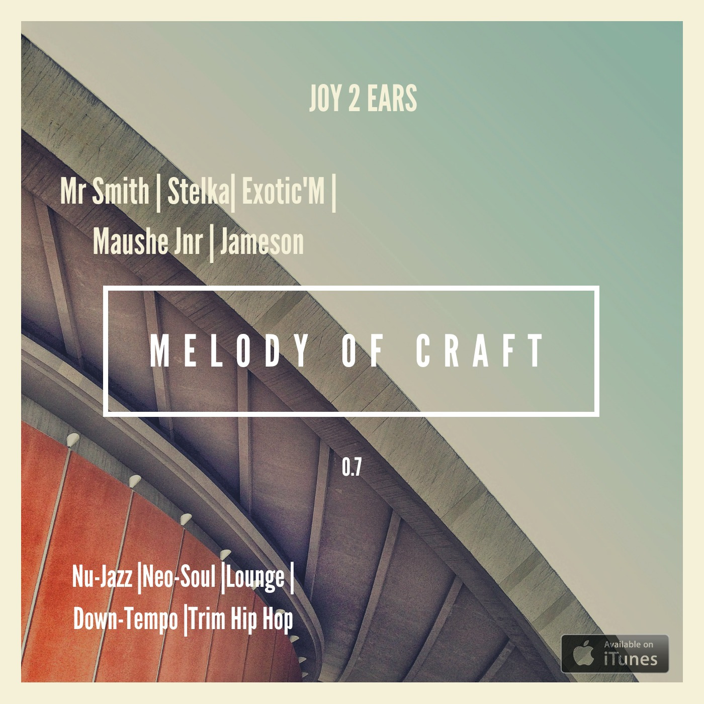 Mr Smith - Main Mix