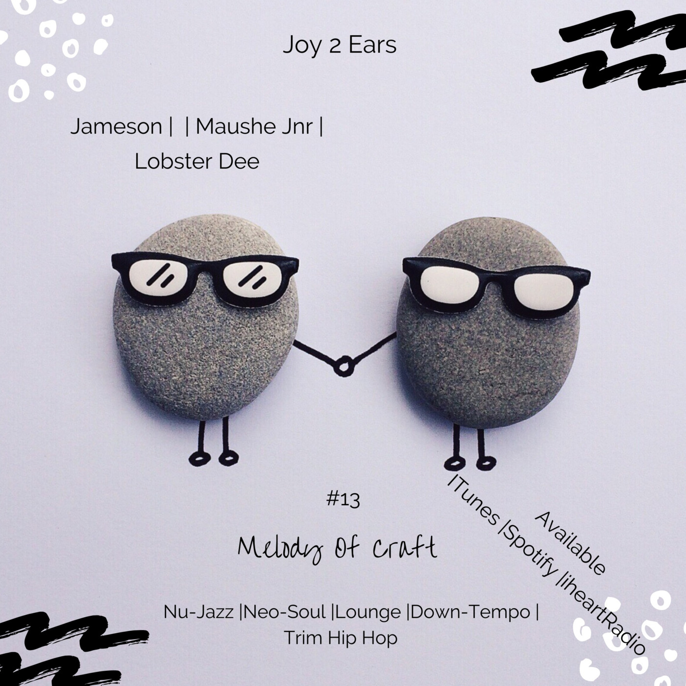 Jameson - Main Mix
