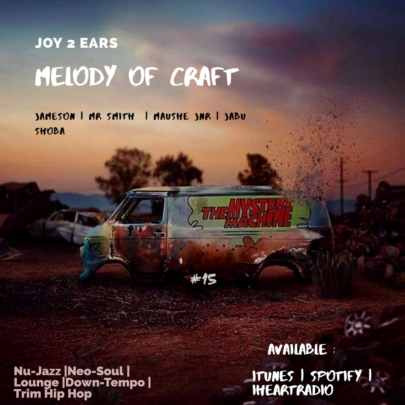 Jameson - Main Mix