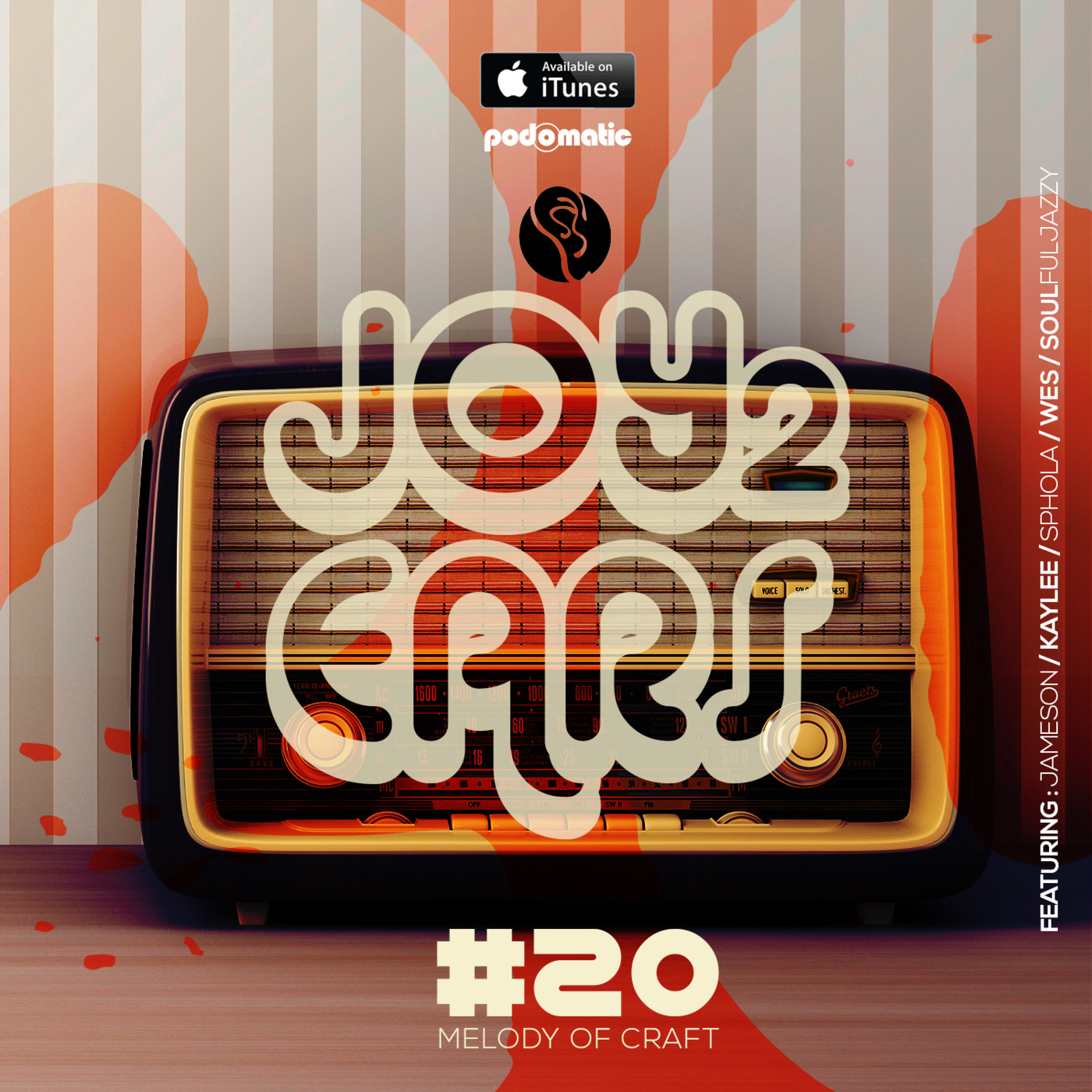 Episode 20: WES- Guest Mix