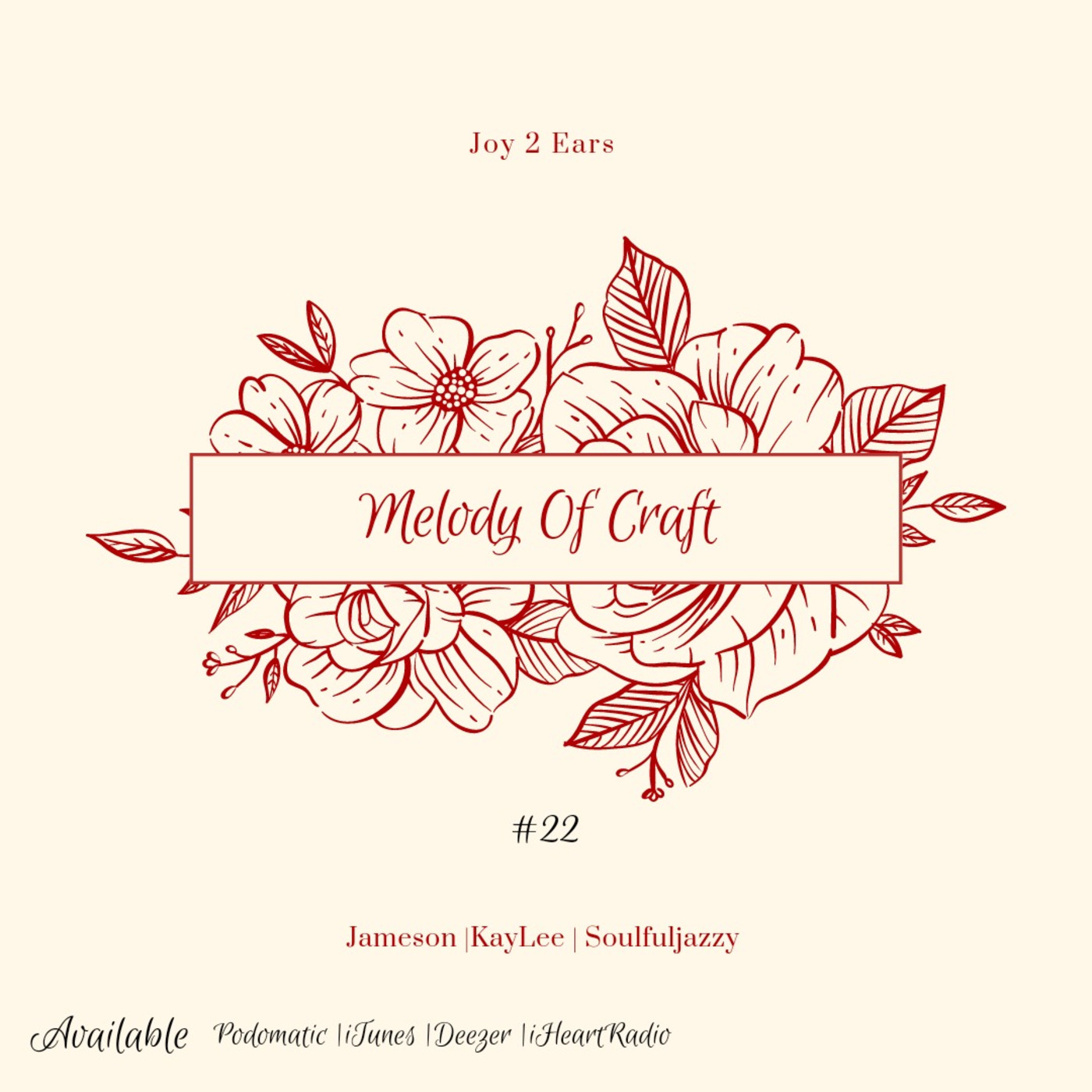 Melody Of Craft