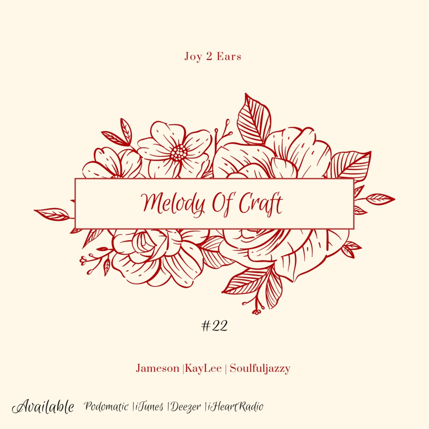 Melody Of Craft