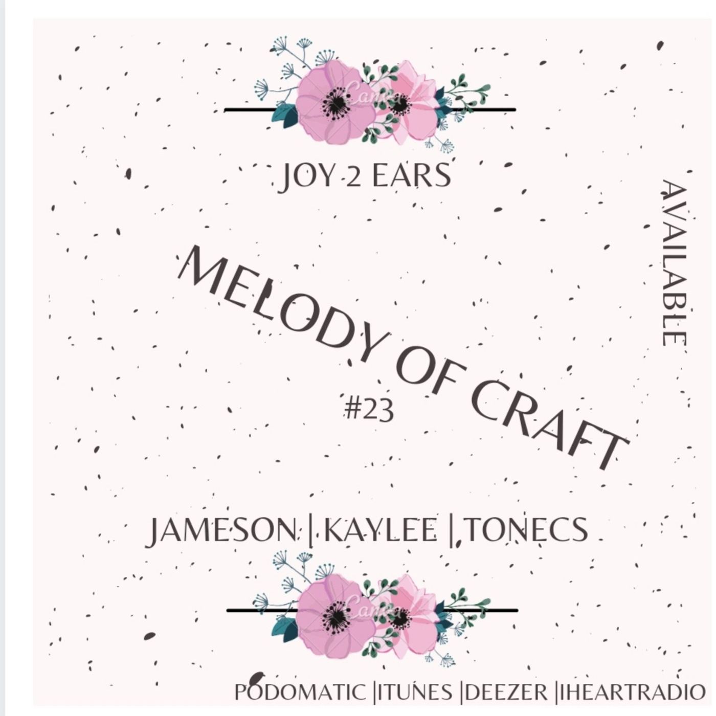 Melody Of Craft