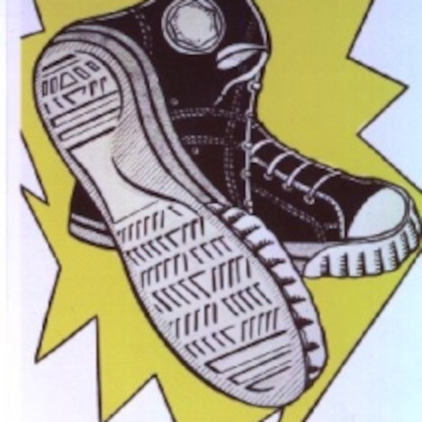 chav's podcast podcast artwork