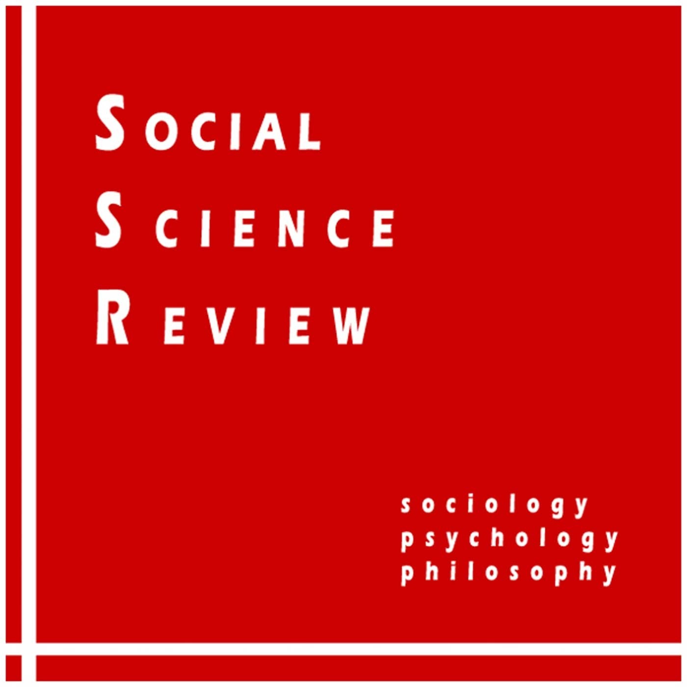 Social Science Review