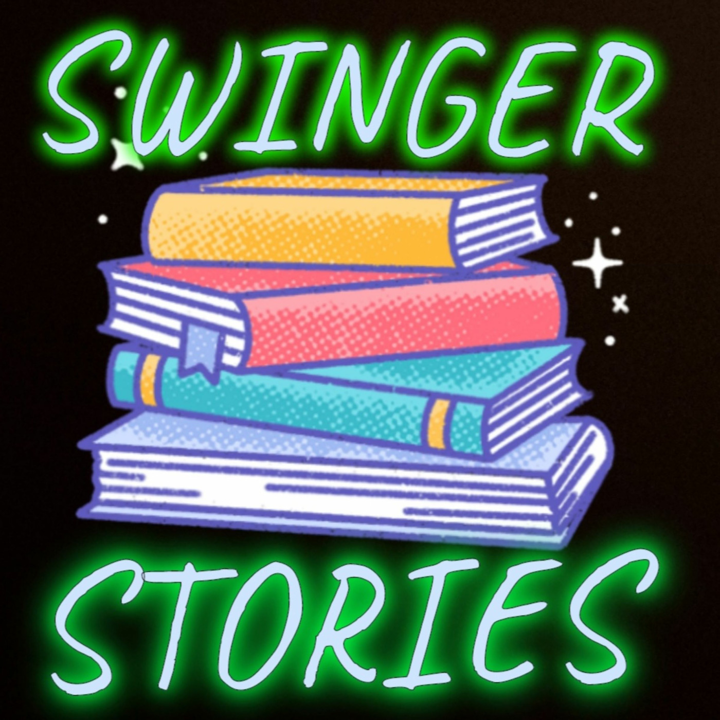 New Swinger Stories