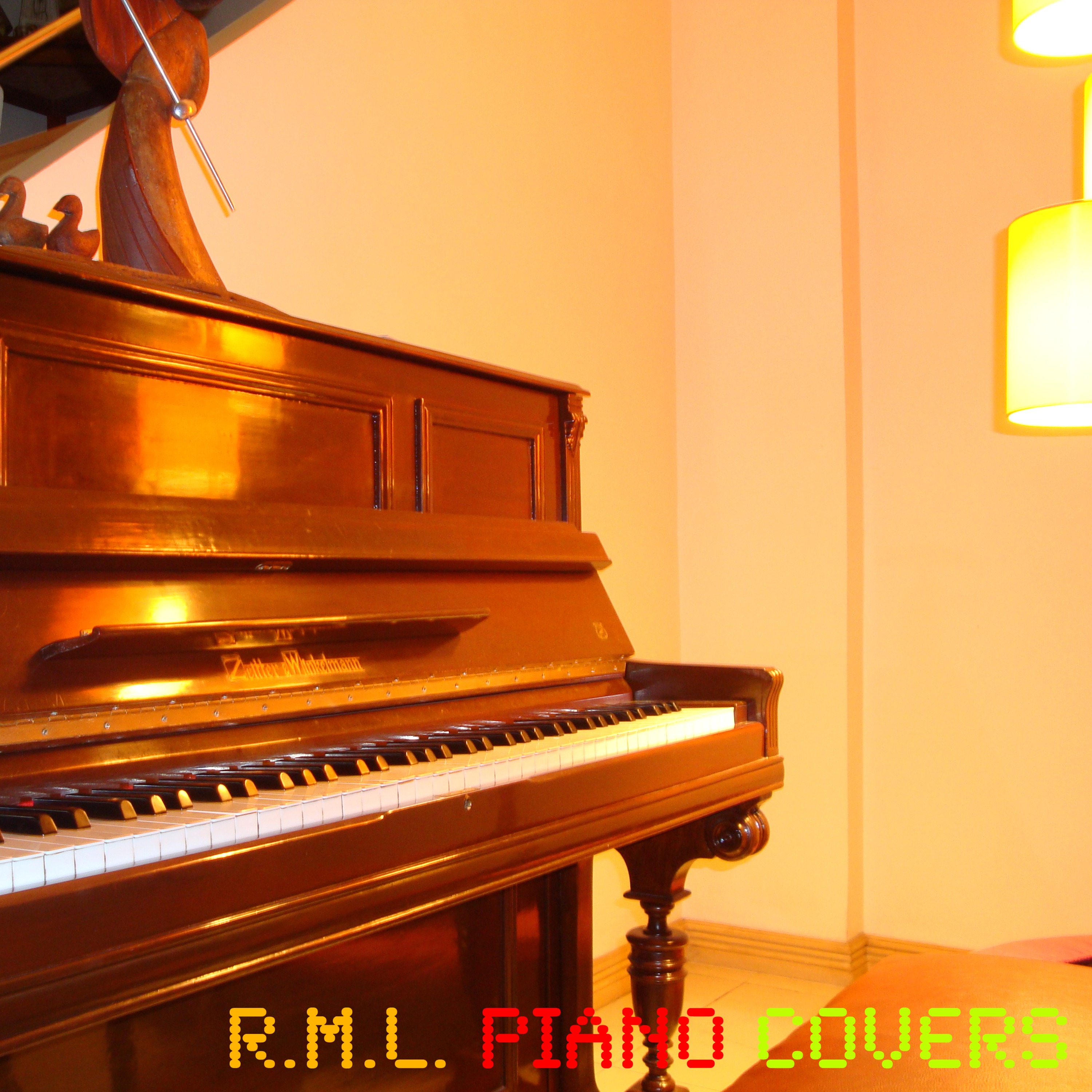 Ice Box - Omarion Piano Cover
