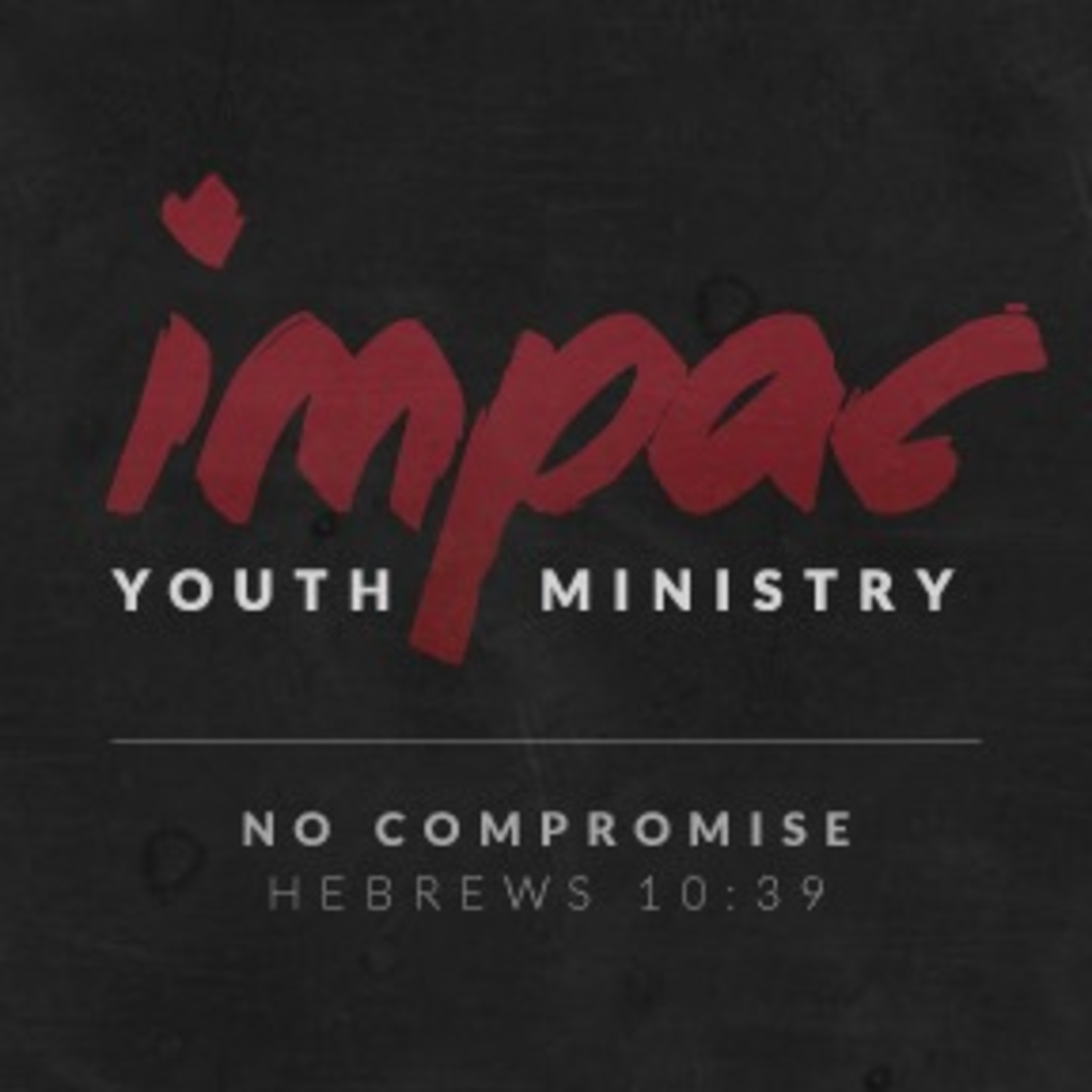 Impac Youth Ministry's Podcast
