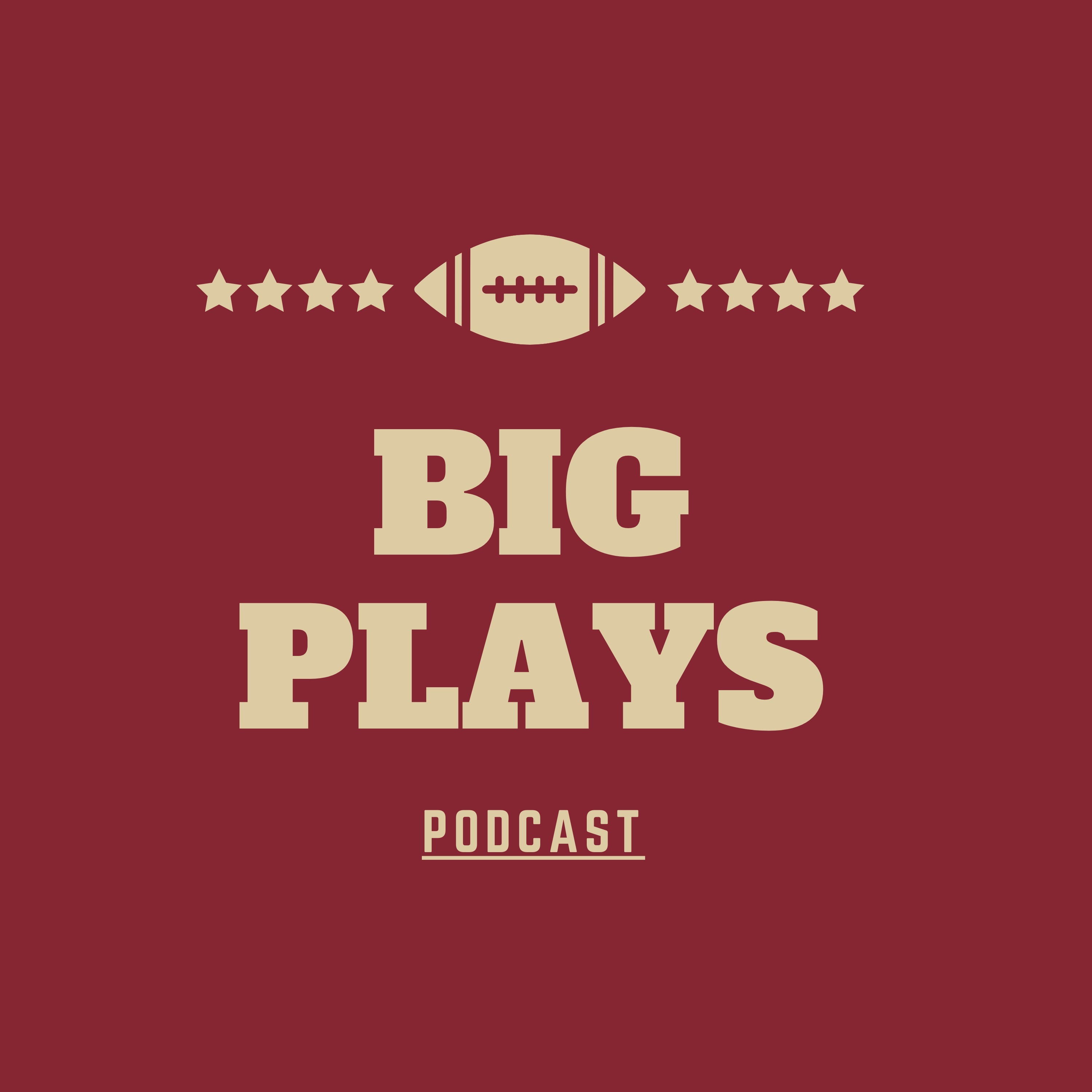 Episode 33: NFL Week 16!