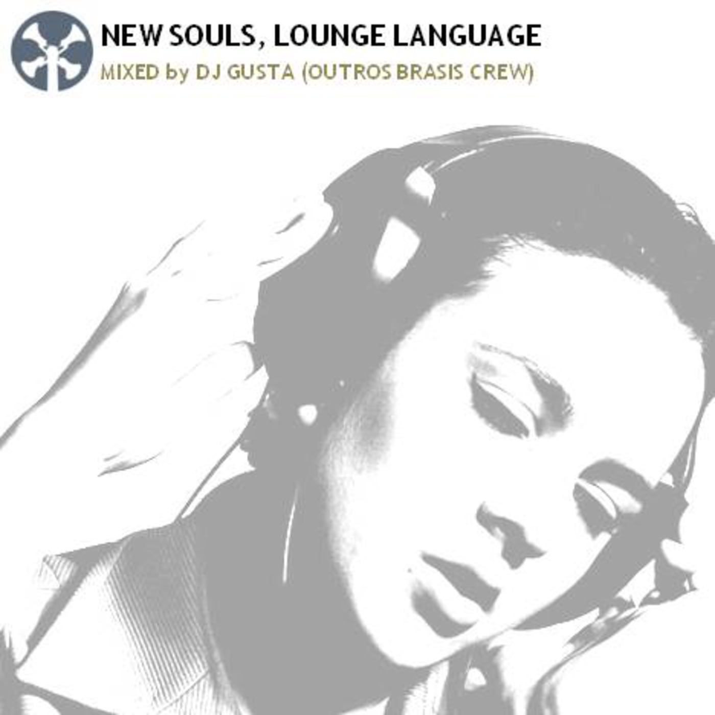 Dj Gusta - New Souls, Lounge Language episode artwork