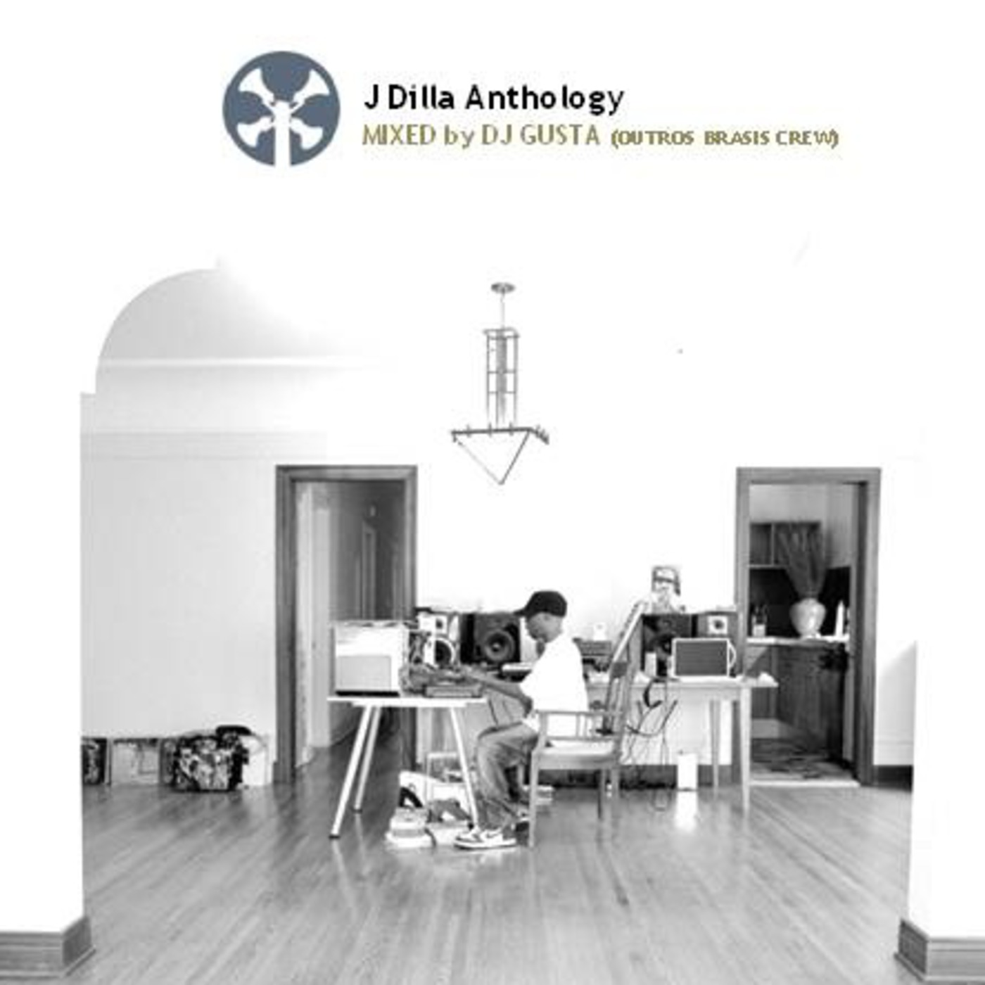 Gusta Podcast - Dj Gusta  - J Dilla Anthology episode artwork