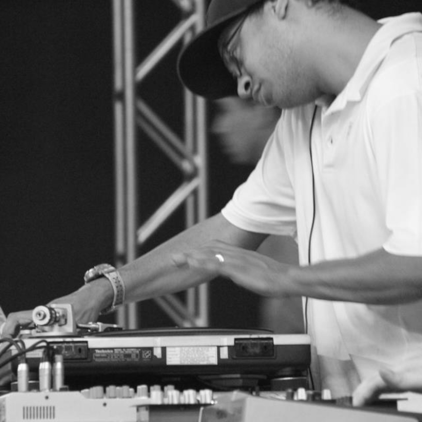 Gusta Podcast - Dj Gusta Royal Black Parte 1