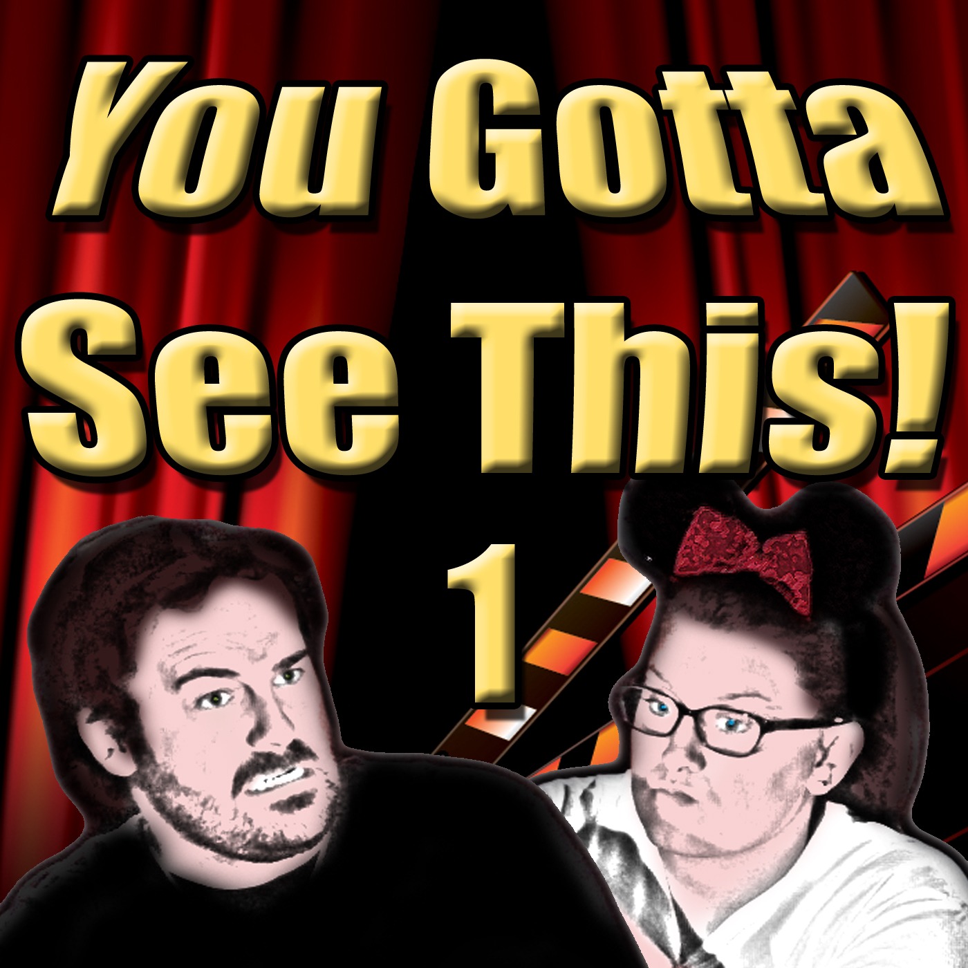 You Gotta See This! - Episode: 1 - Batman Vs. Superman: Dawn of Justice
