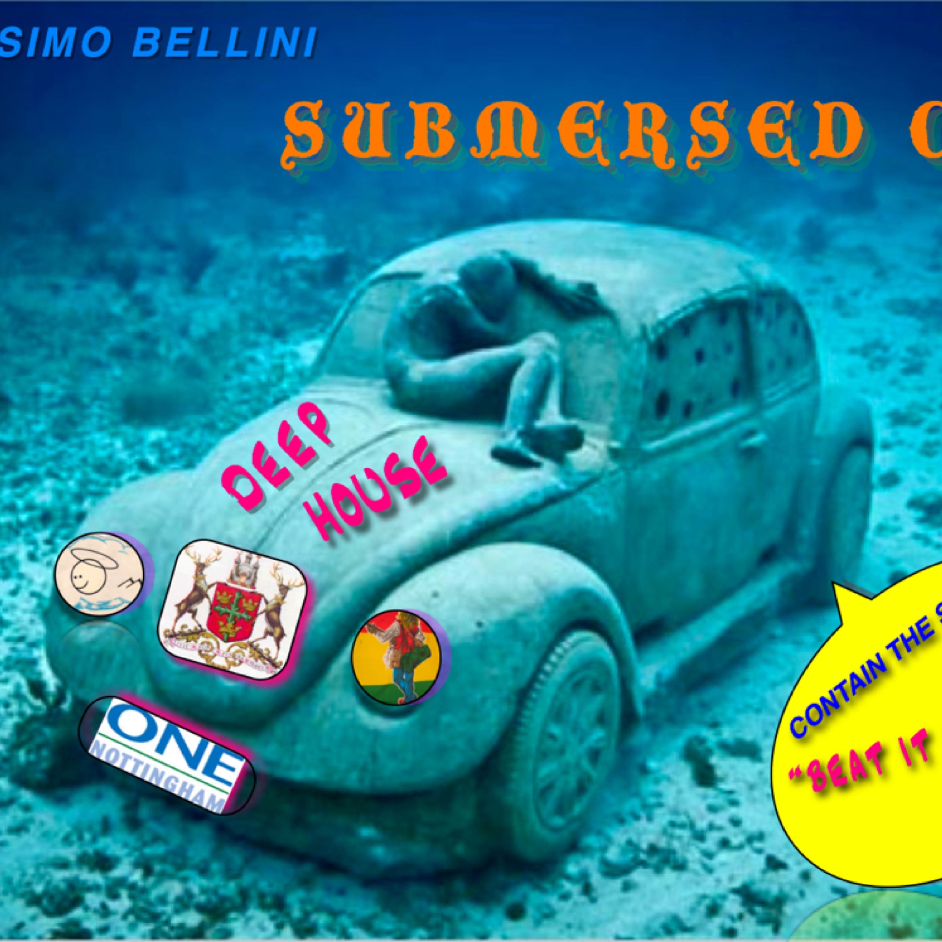Dj Massimo Bellini\'s Podcast