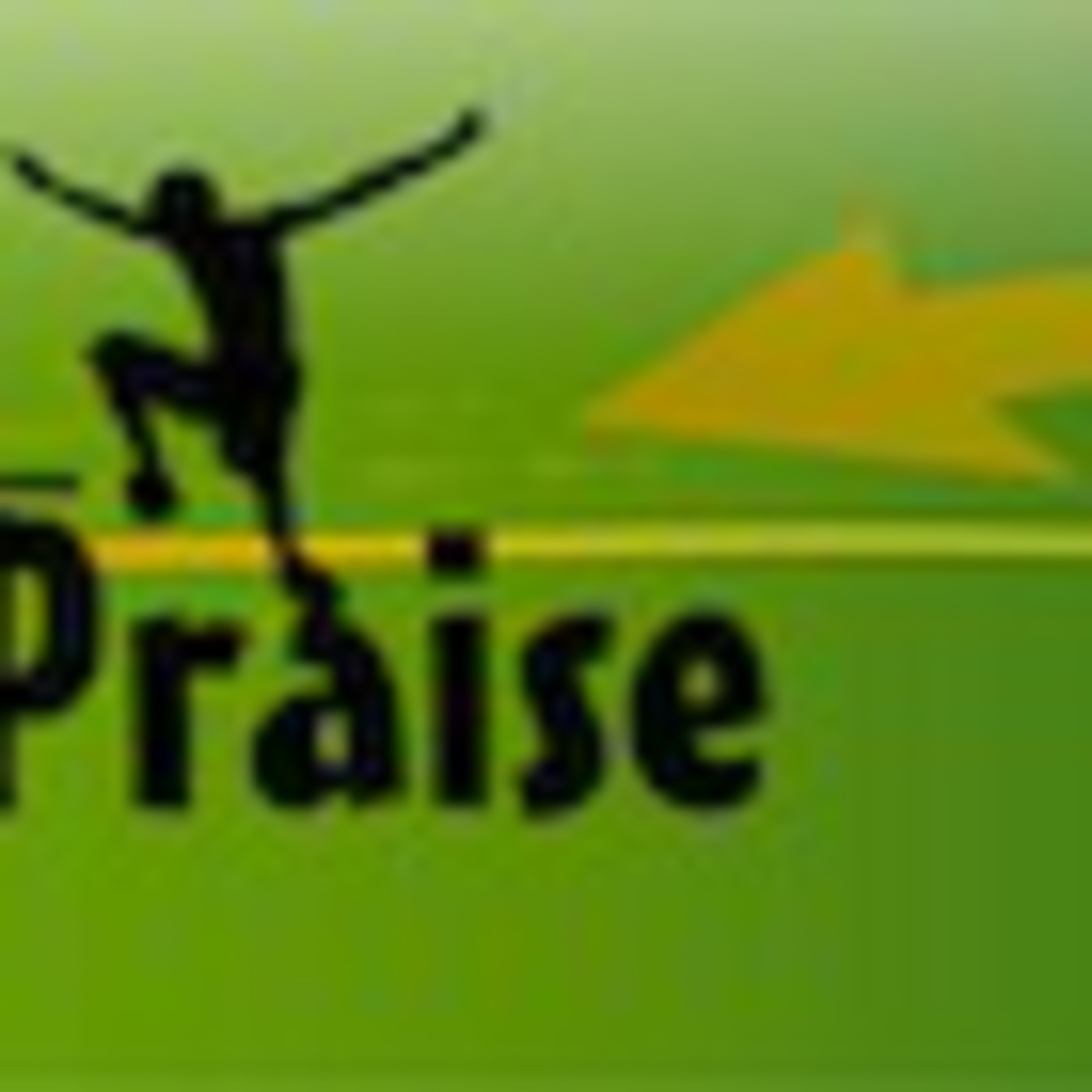 Joyful Praise Podcast