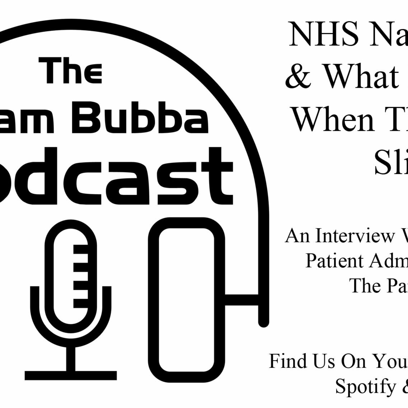 The Team Bubba Podcast