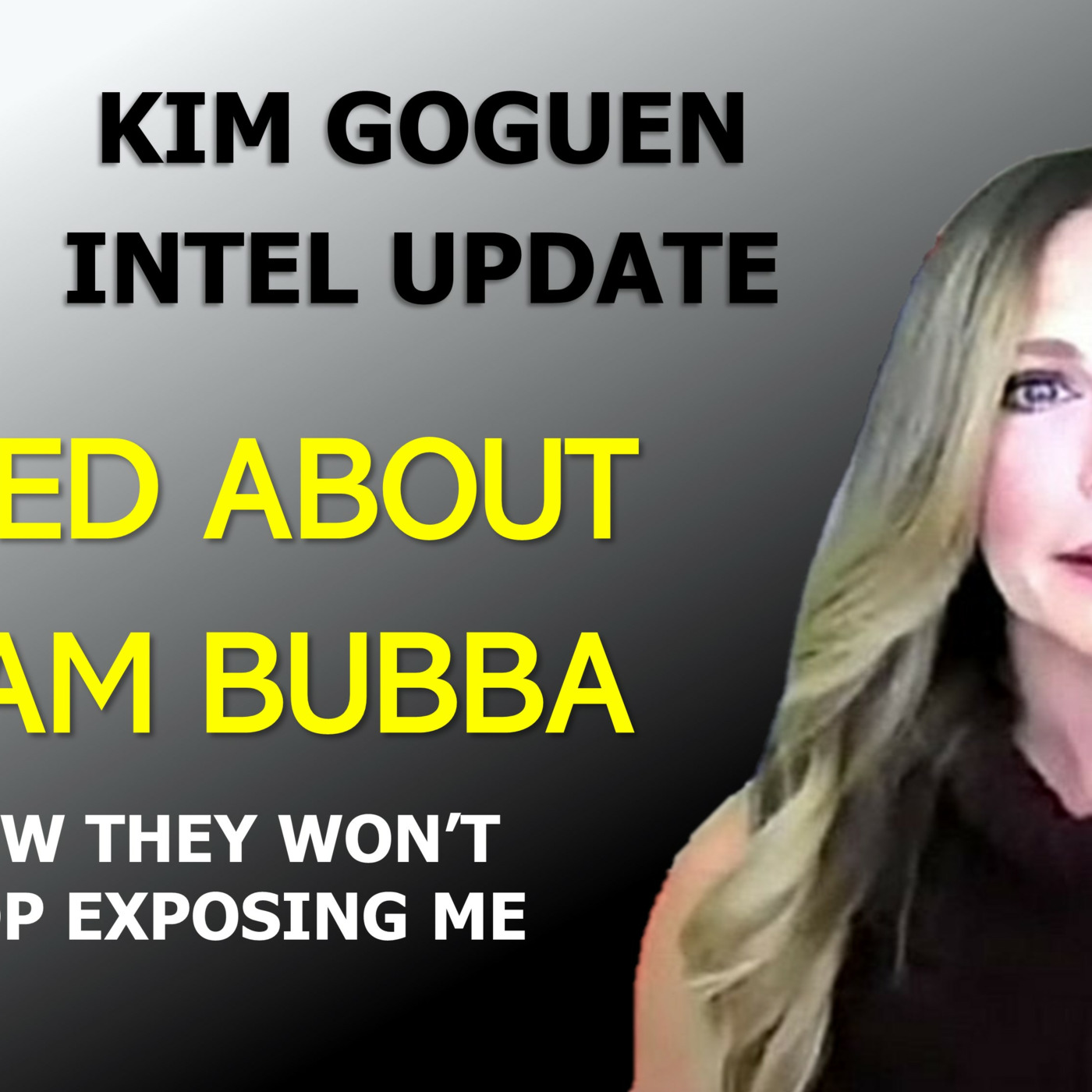 The Team Bubba Podcast