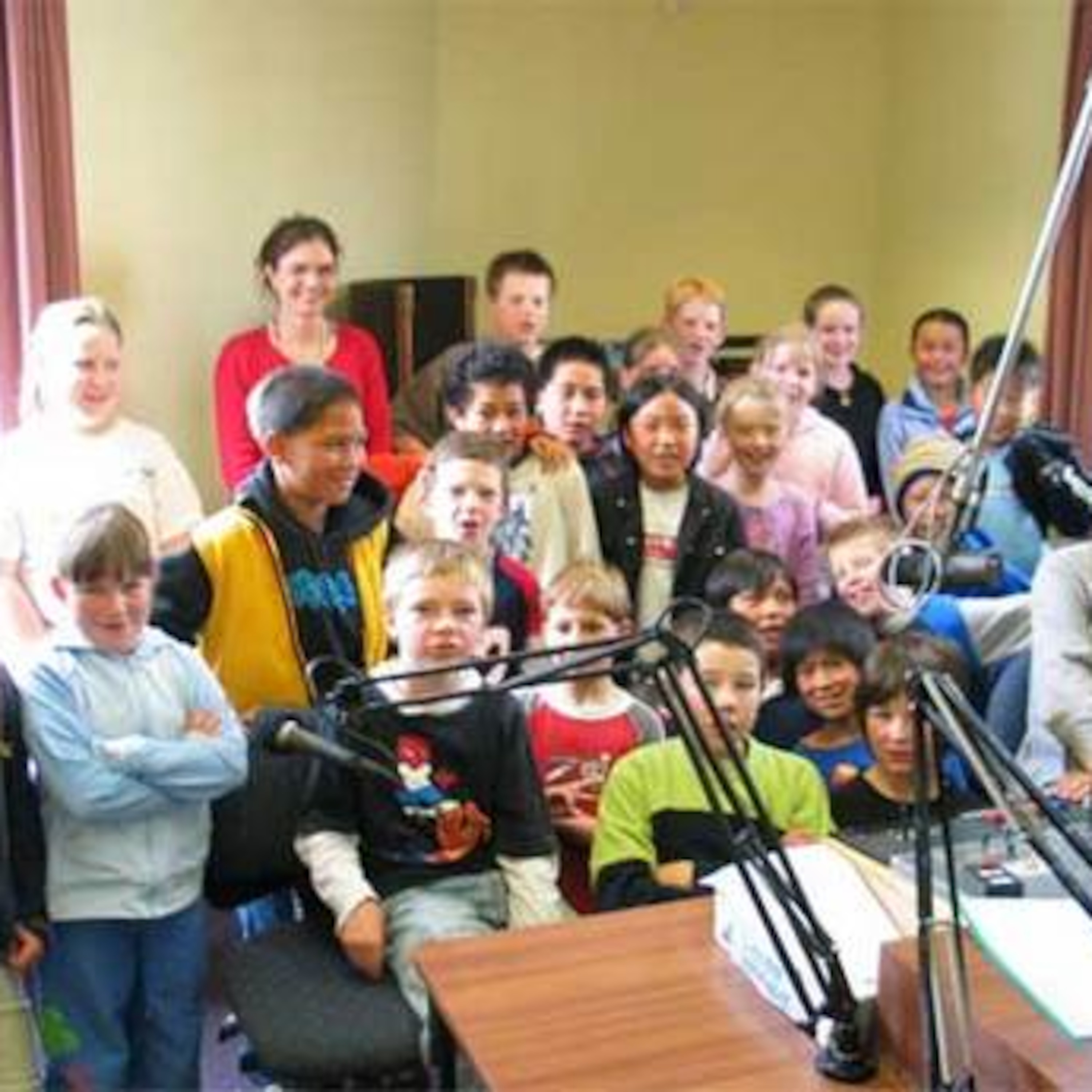 Room5\'s podcast