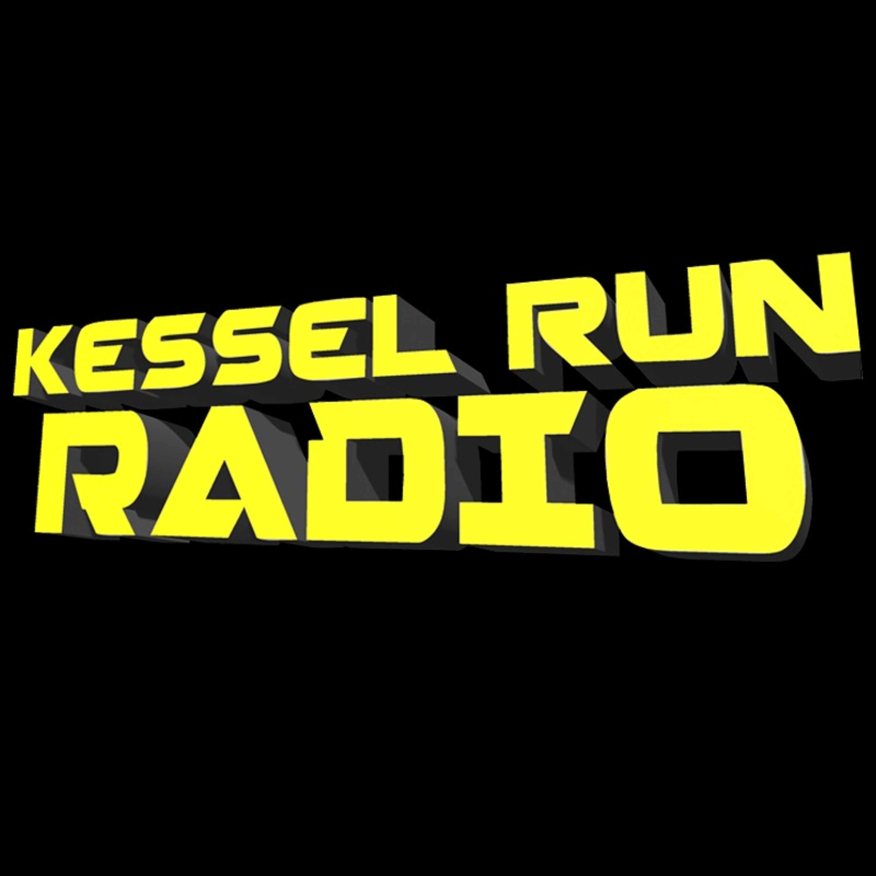 Kessel Run Radio