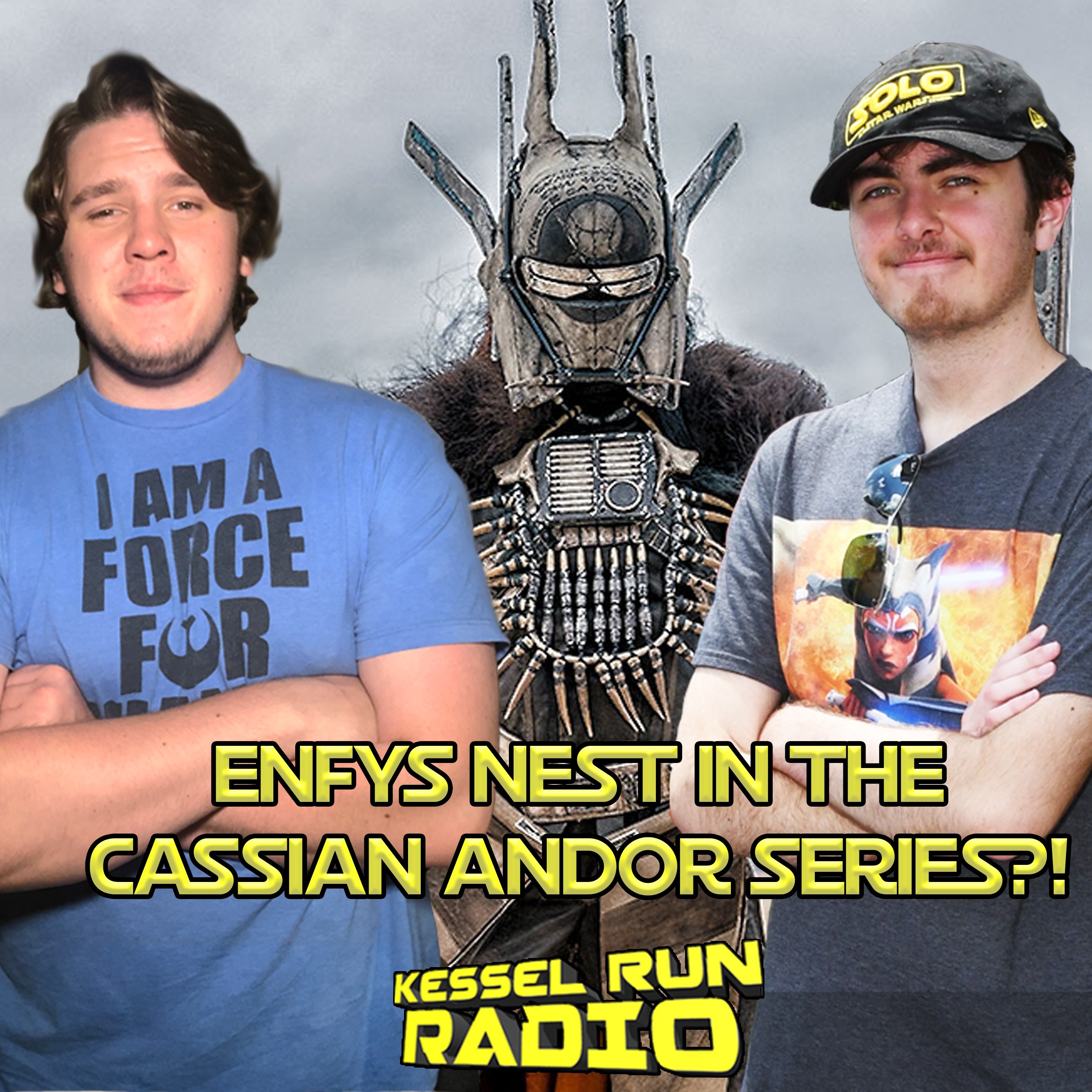 Kessel Run Radio
