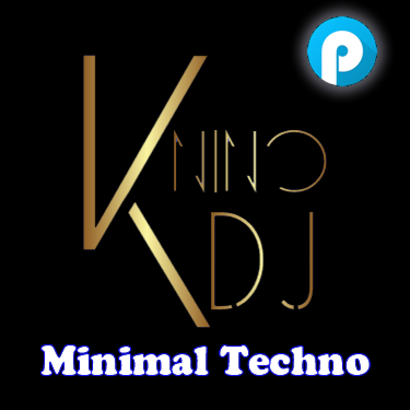 KninoDj\'s Minimal Techno