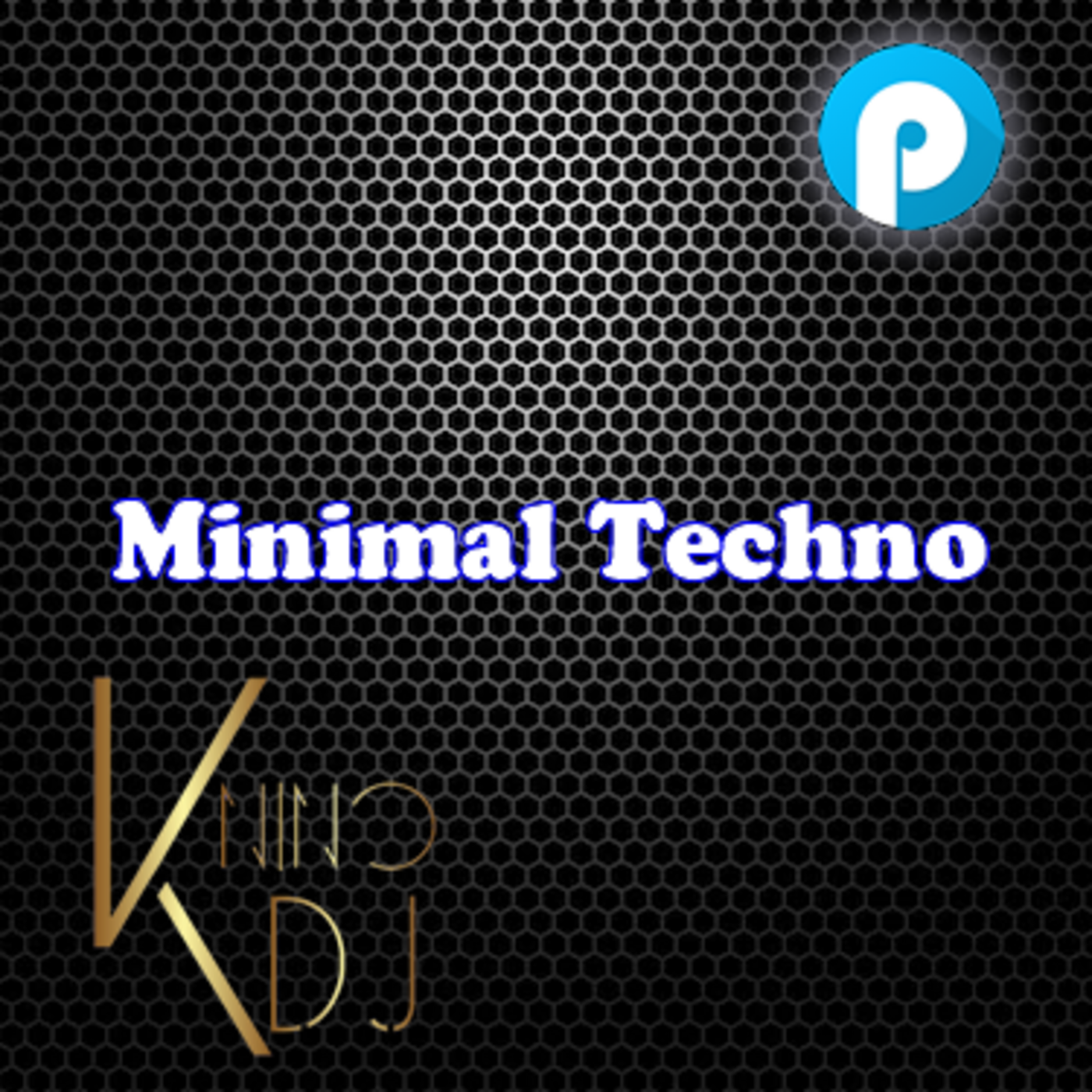 KninoDj\'s Minimal Techno
