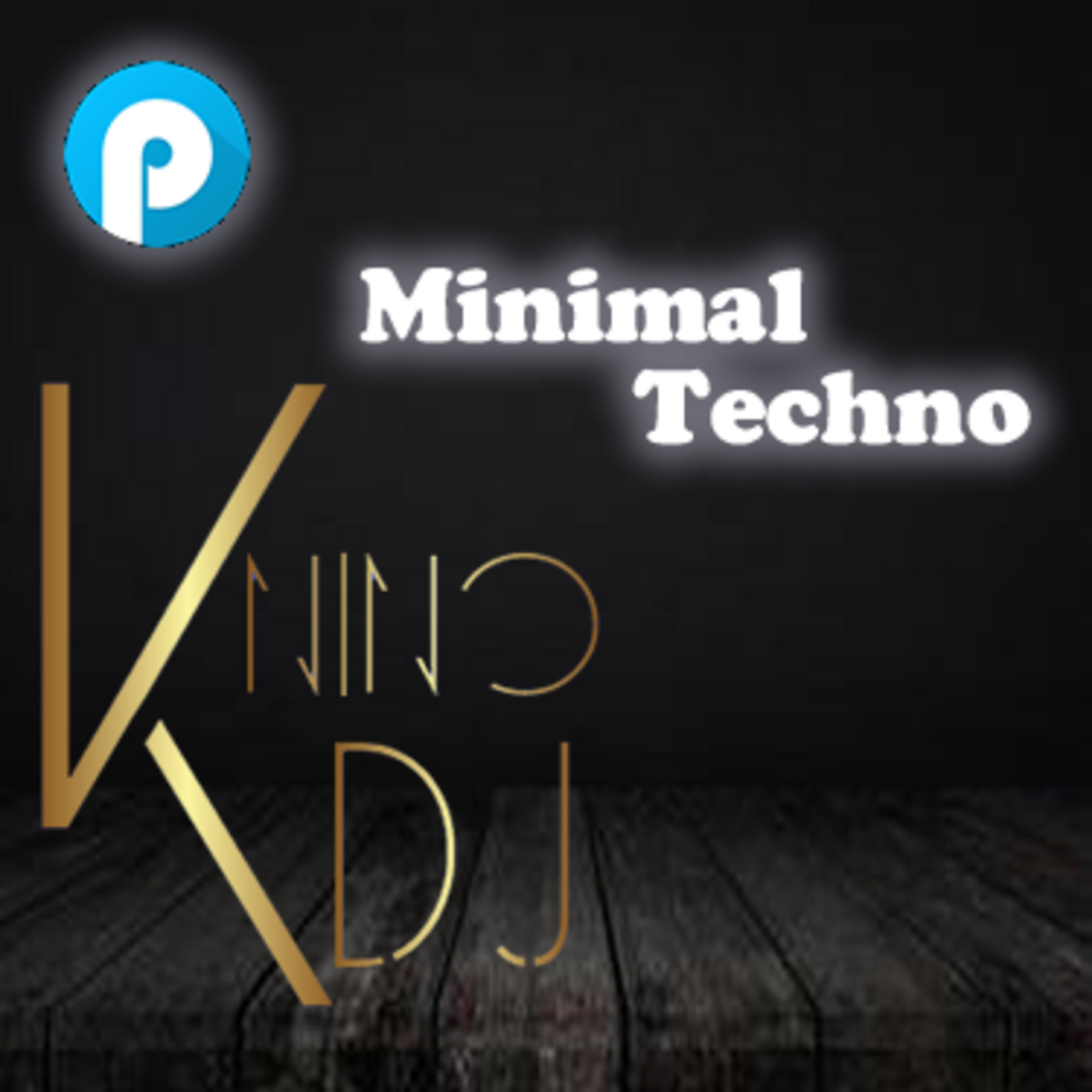 KninoDj\'s Minimal Techno