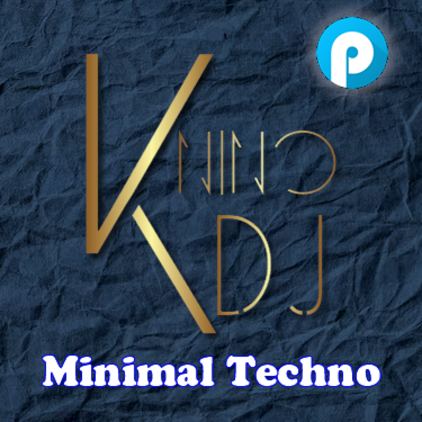 KninoDj\'s Minimal Techno