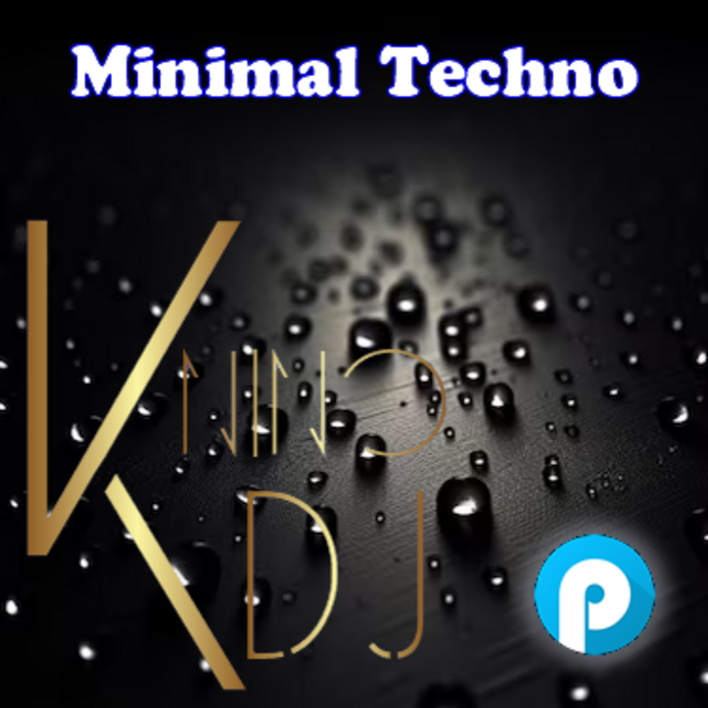 KninoDj\'s Minimal Techno