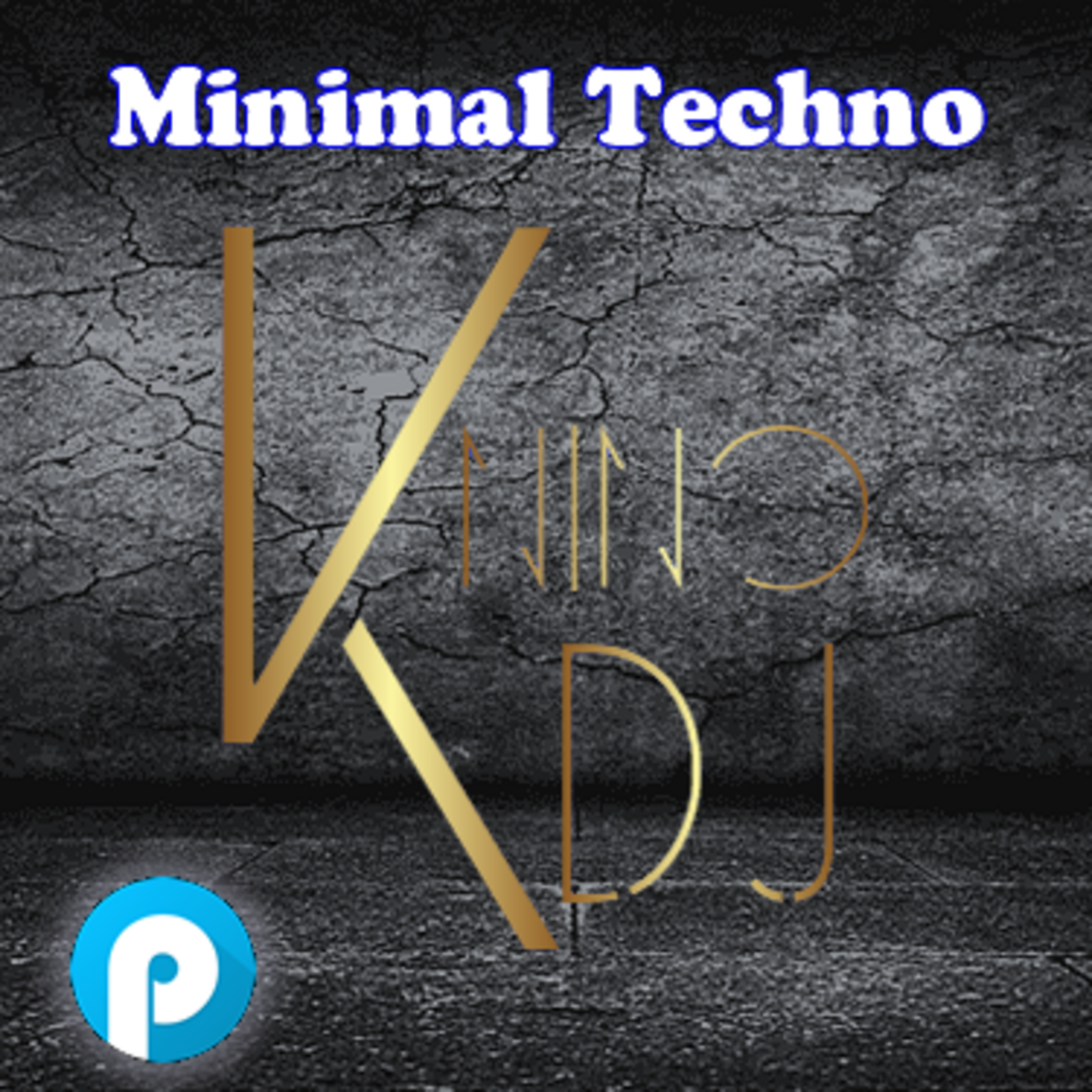 KninoDj\'s Minimal Techno