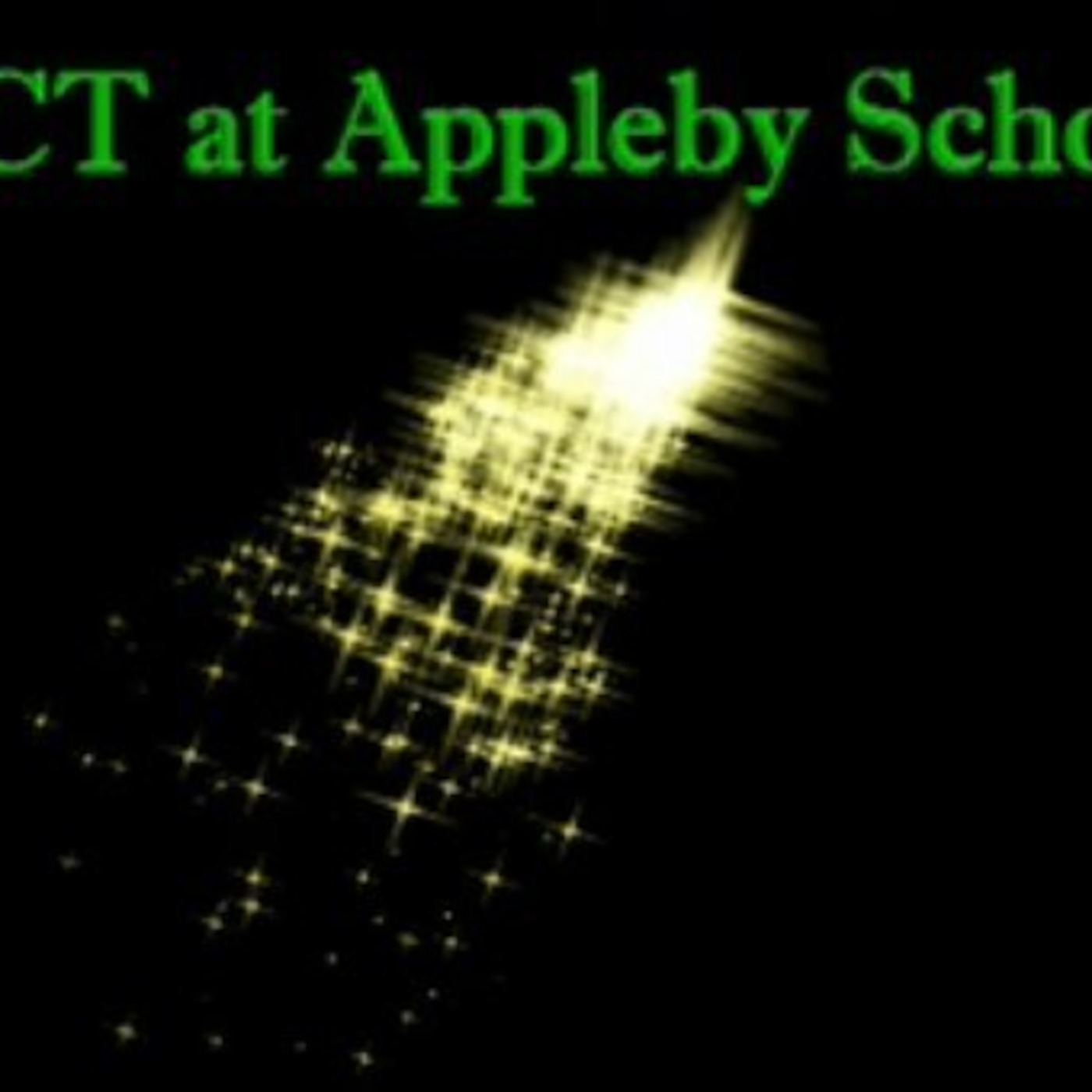 Allanah\'s Appleby Showcase