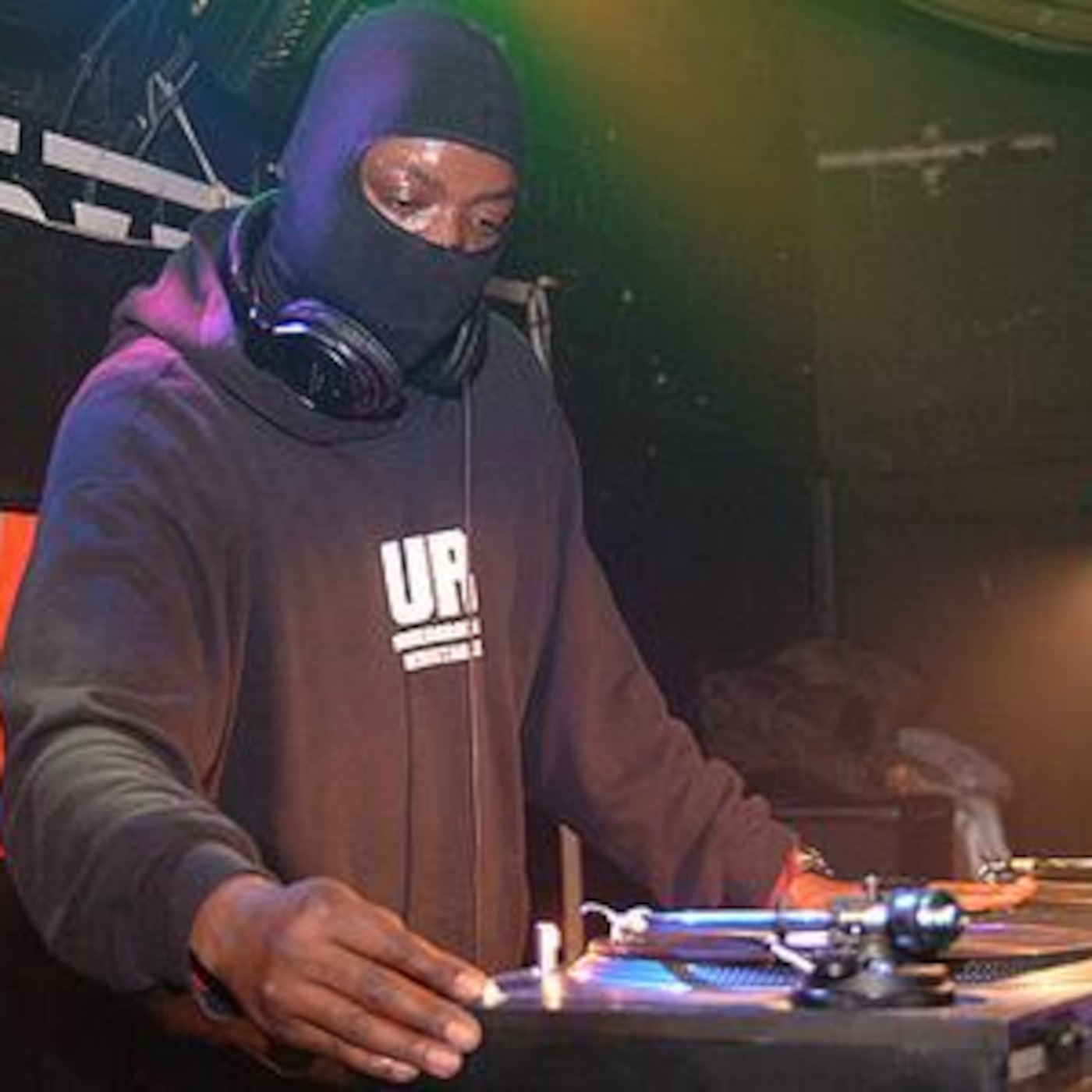 Ceoltronic Radio 7.01: Berlin feature with Buzz Goree, Eddie Fowlkes and Tyree Cooper