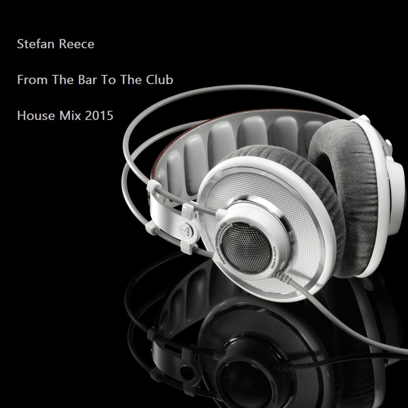 Stefan Reeces latest mix