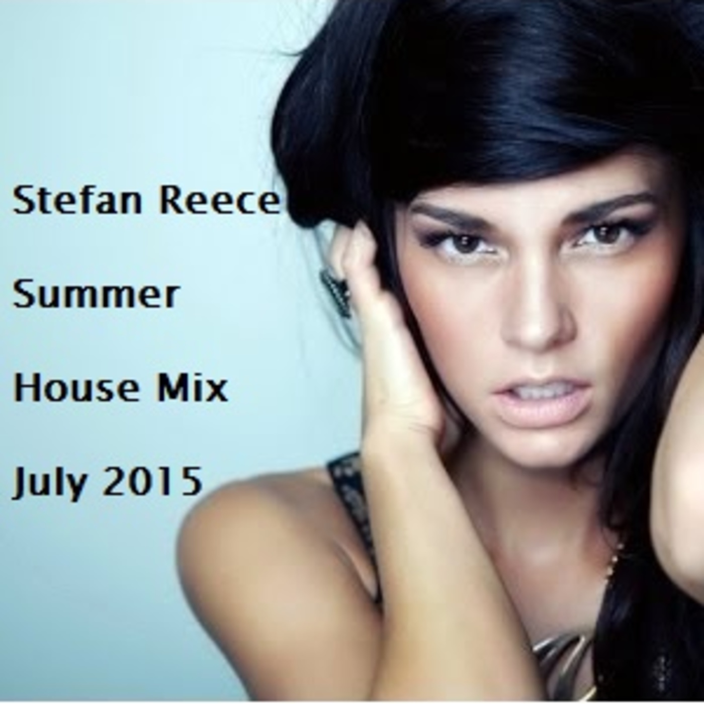Stefan Reeces latest mix