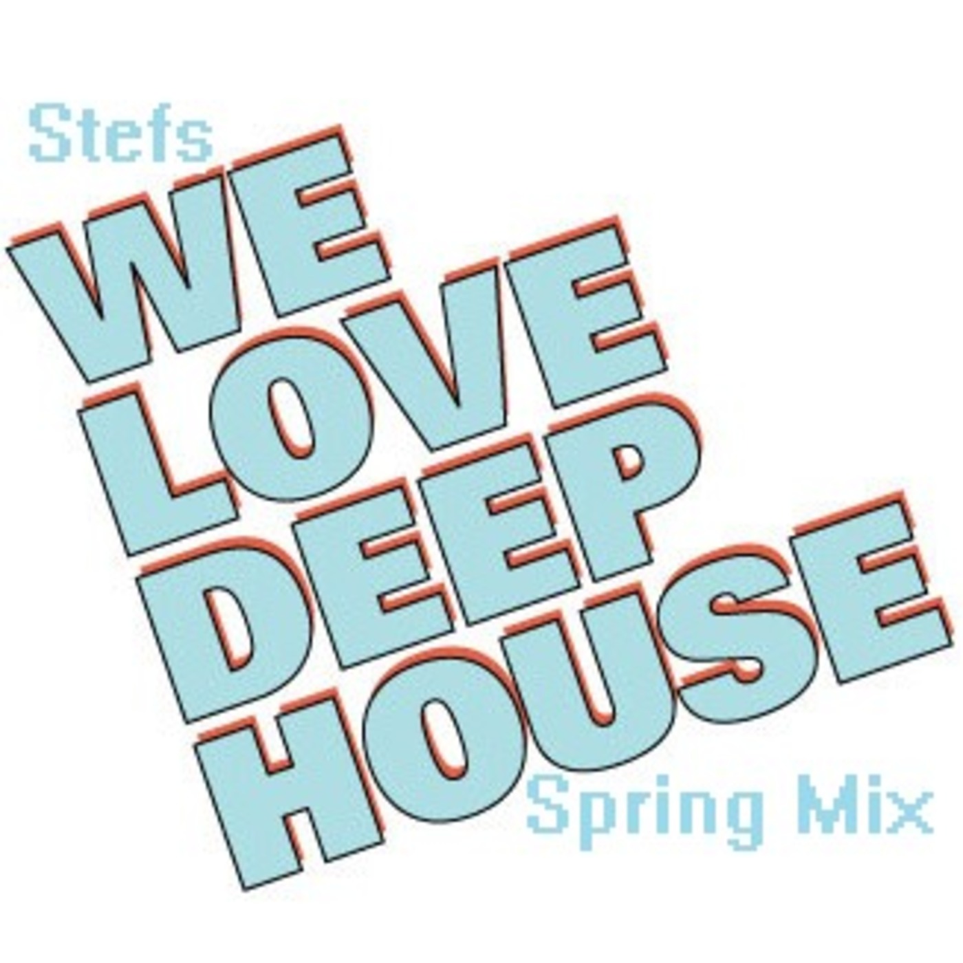 Stefan Reeces latest mix