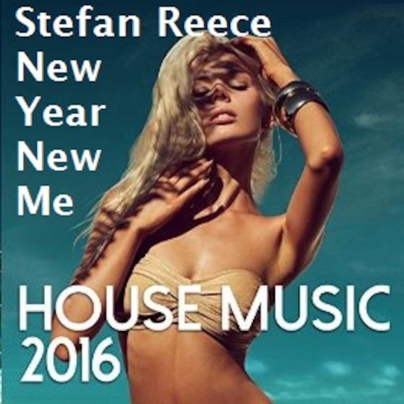 Stefan Reeces latest mix