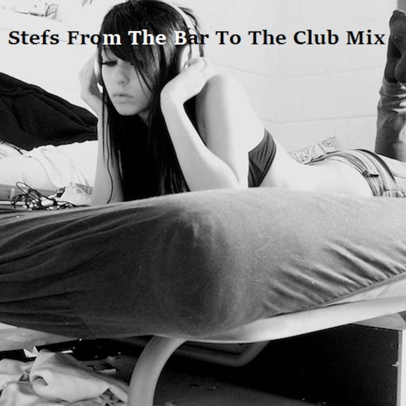 Stefan Reeces latest mix