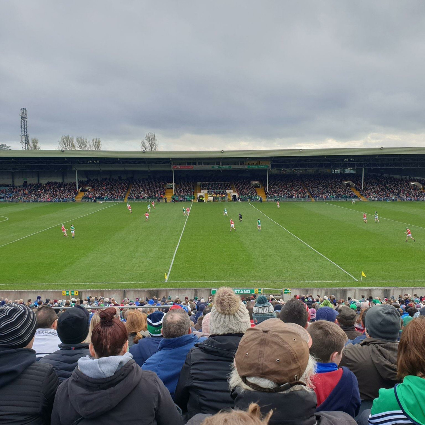 Episode 164: Episode 164: 2025 Joe McDonagh Cup, Munster and Leinster SHC Final Preview episode artwork