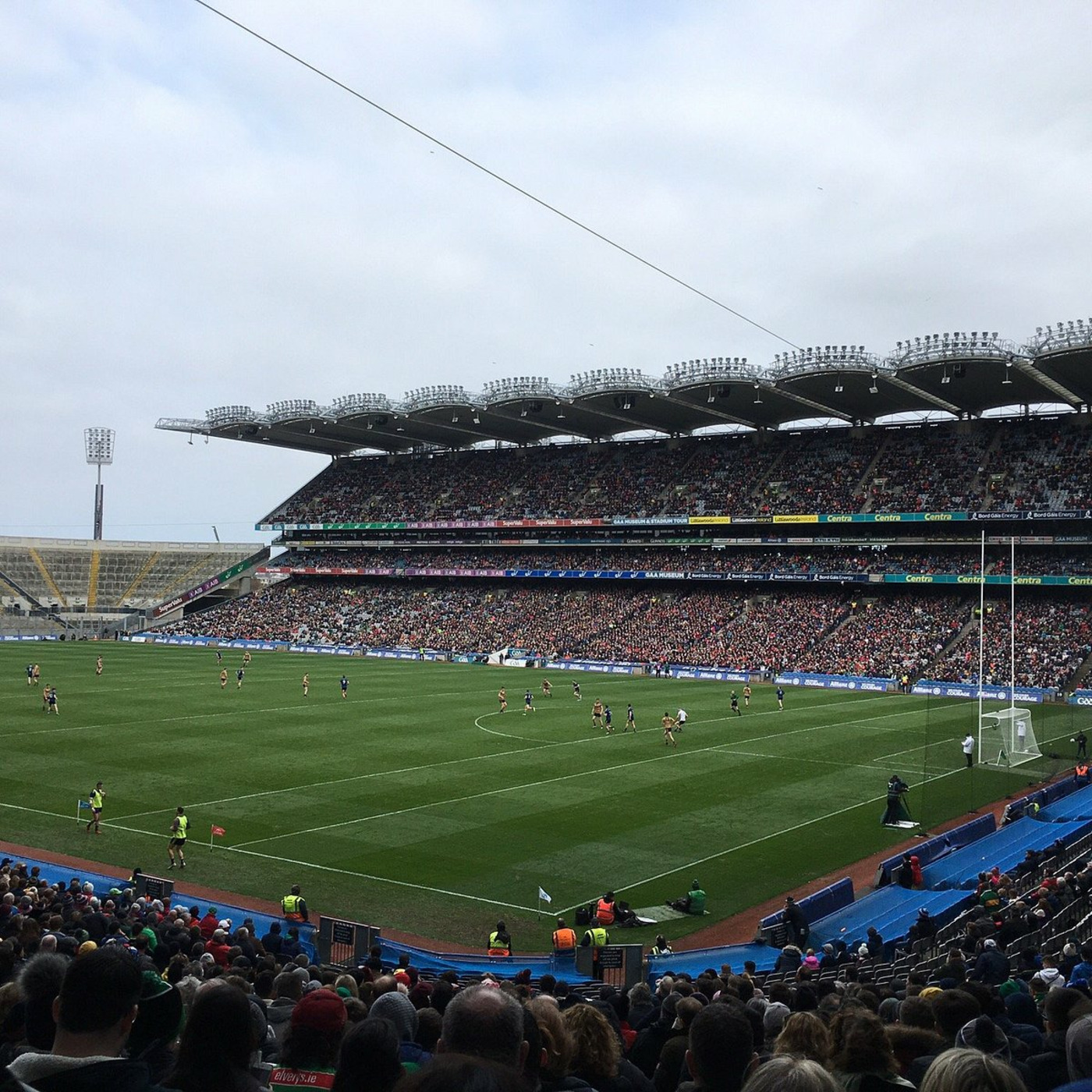 Episode 165: Episode 165: 2025 All Ireland SHC Quarter Final Preview. All Ireland Minor Hurling Semi-Final Review episode artwork