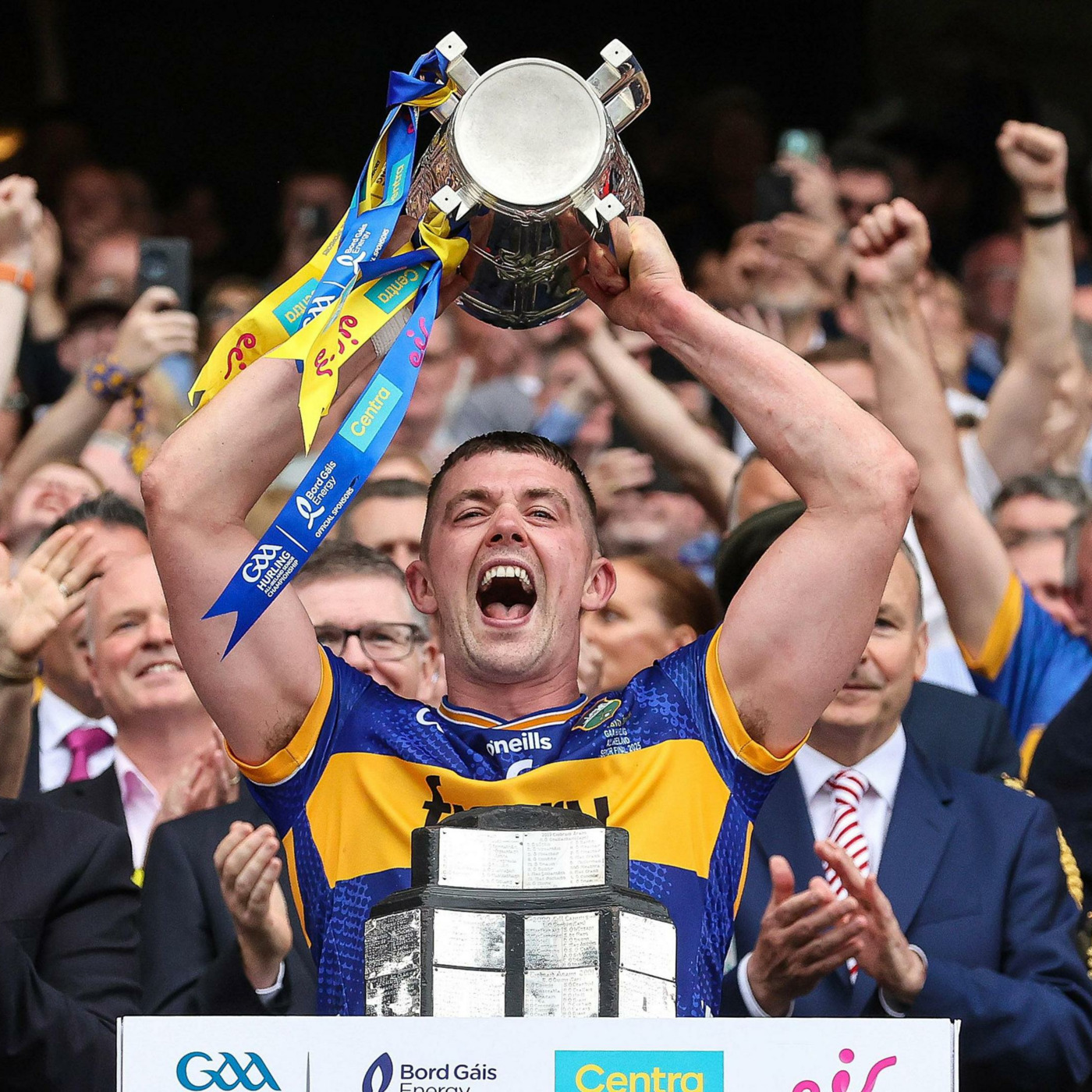 Episode 168: Episode 168: Masterful Tipperary win Liam McCarthy episode artwork