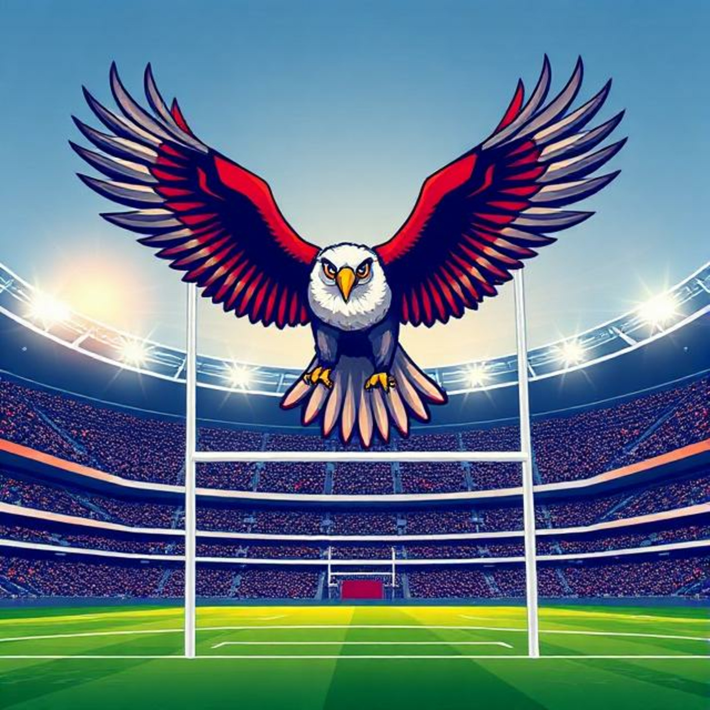 Episode 169: Episode 169: Allianz Hurling League 2026 1A and 1B Final Preview episode artwork