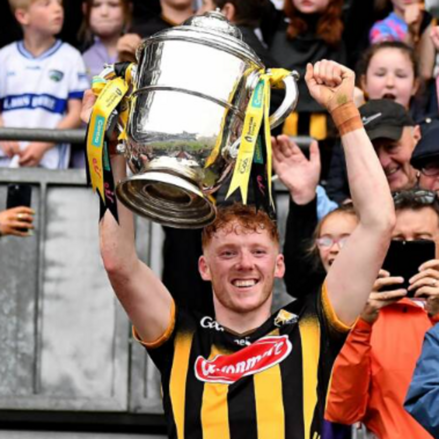 Episode 177: Episode 177: Munster, Leinster and Joe McDonagh Cup 2026 Final Preview episode artwork