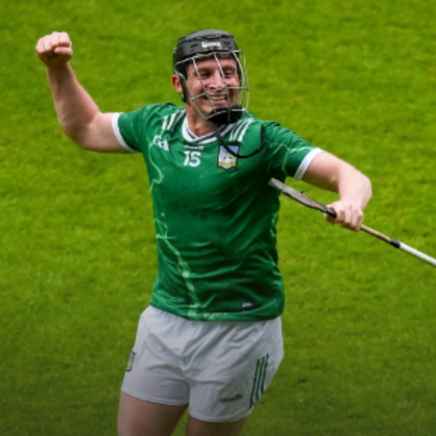 Episode 178: Episode 178: Limerick and Galway regain senior provincial crowns as Laois secure Joe McDonagh glory episode artwork