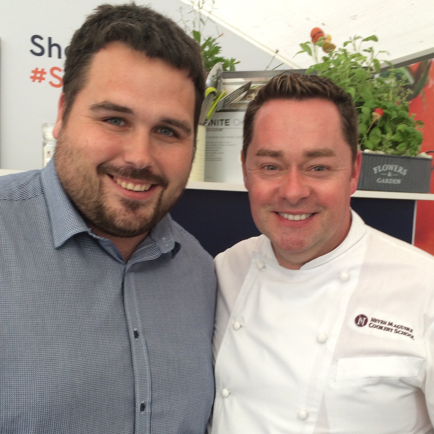 The Breifne Earley Show